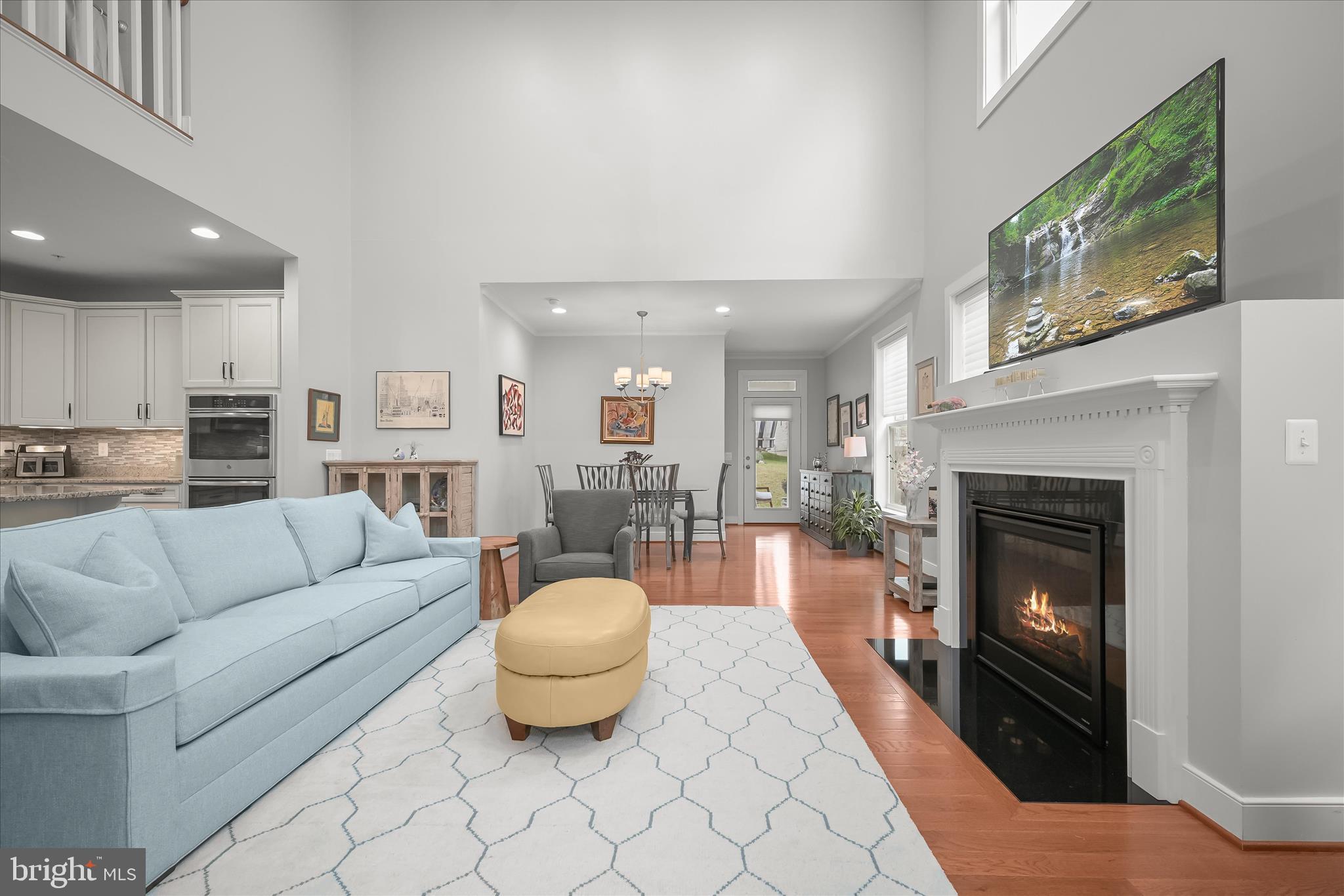 WALDEN WOODS - Residential