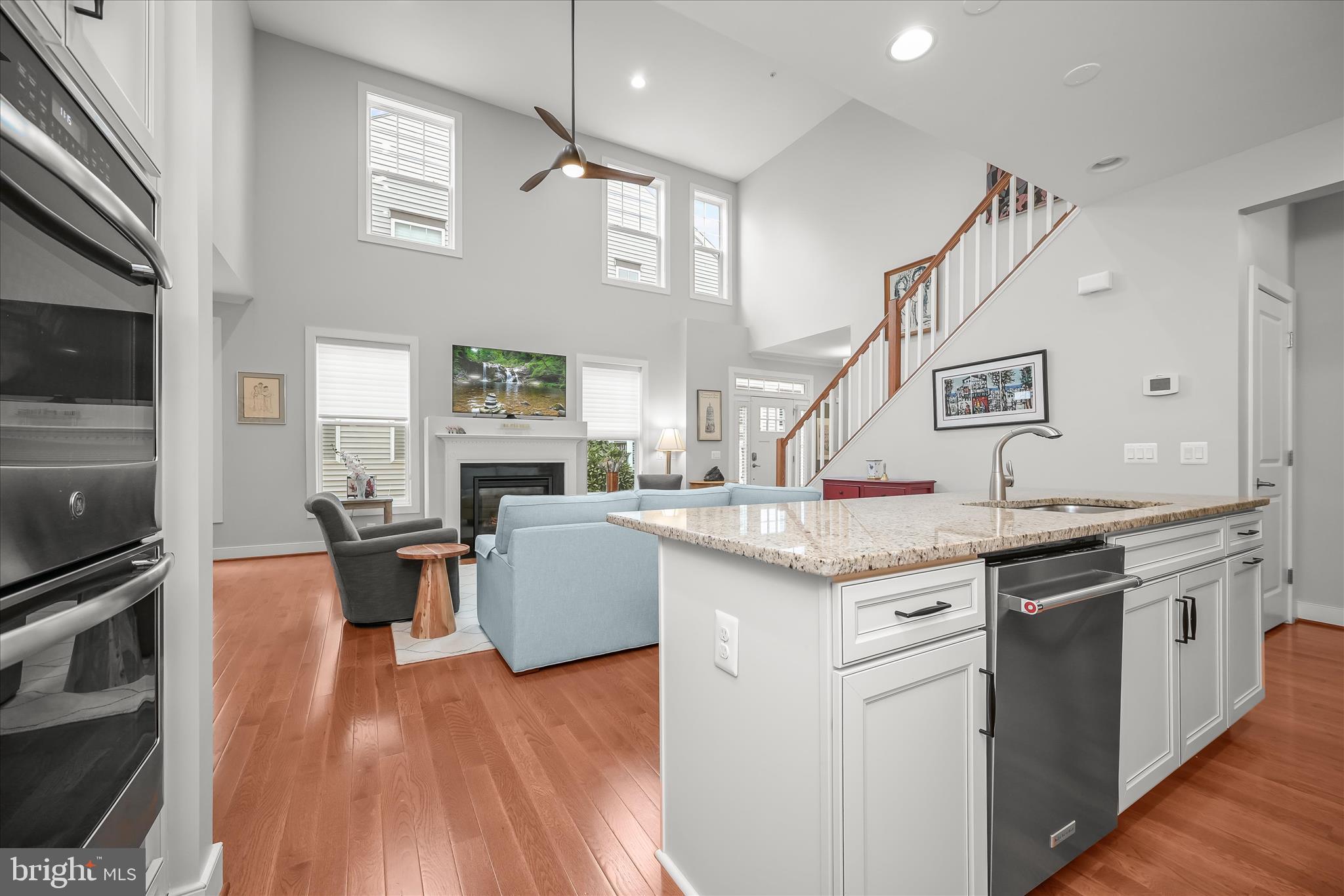 WALDEN WOODS - Residential