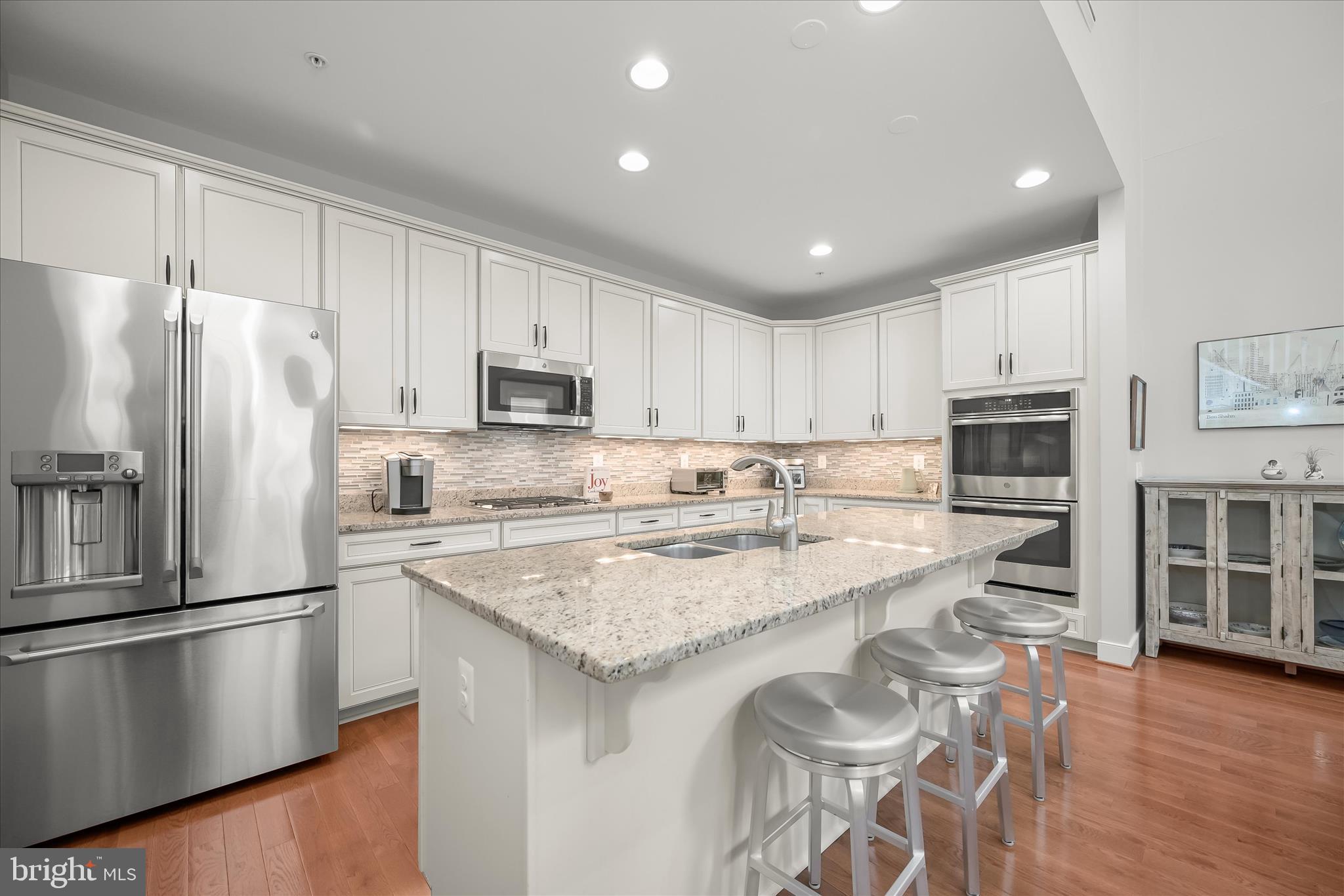 WALDEN WOODS - Residential