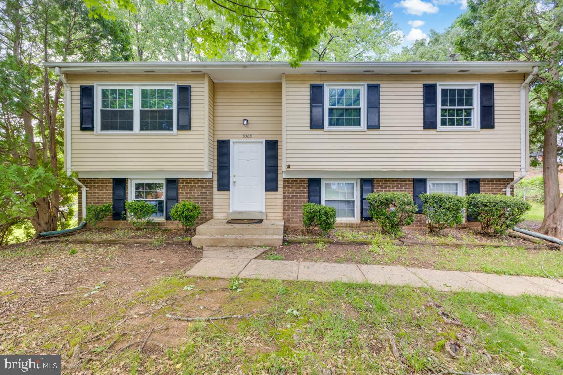 Beautiful and well-maintained single-family home ideally located near major highways, commuter lots, the VRE, and top shopping destinations. Offering over 2,000 square feet of living space, this 4-bedroom, 2-bathroom home features fresh paint, brand-new carpet, and a spacious layout perfect for comfortable living. Enjoy a fully fenced backyard complete with a storage shed and a generously sized deck—ideal for entertaining or relaxing outdoors. Convenient off-street and driveway parking add to the ease of living in this charming residence.