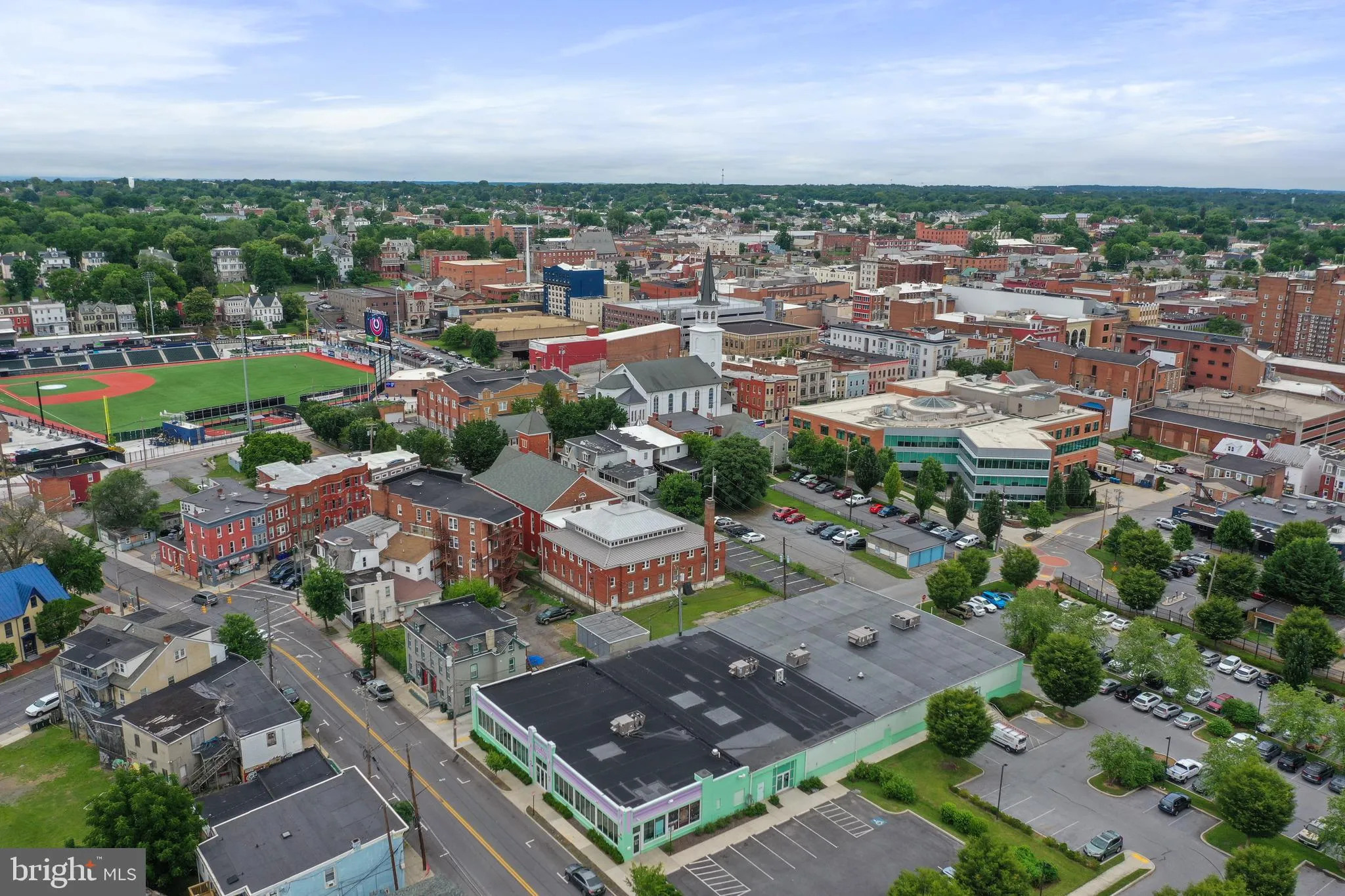 Hagerstown, Maryland 21740, United States, ,Commercial,Active,90476