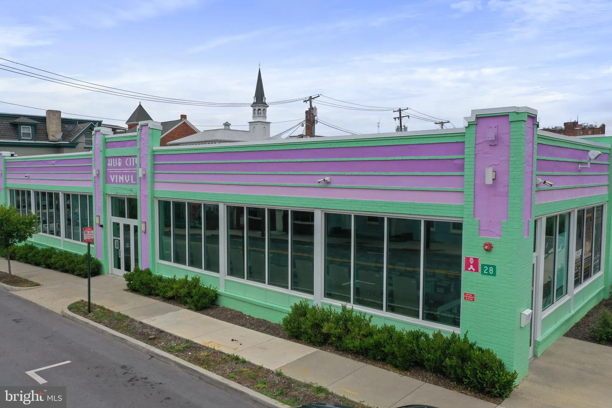 Hagerstown, Maryland 21740, United States, ,Commercial,Active,90476