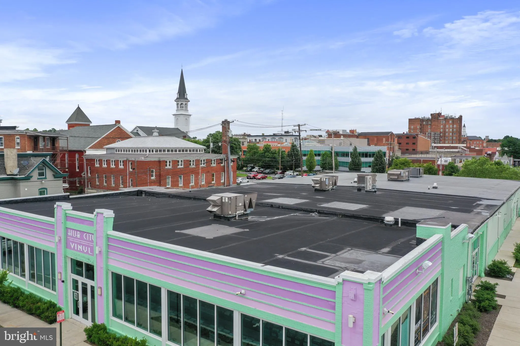 Hagerstown, Maryland 21740, United States, ,Commercial,Active,90476