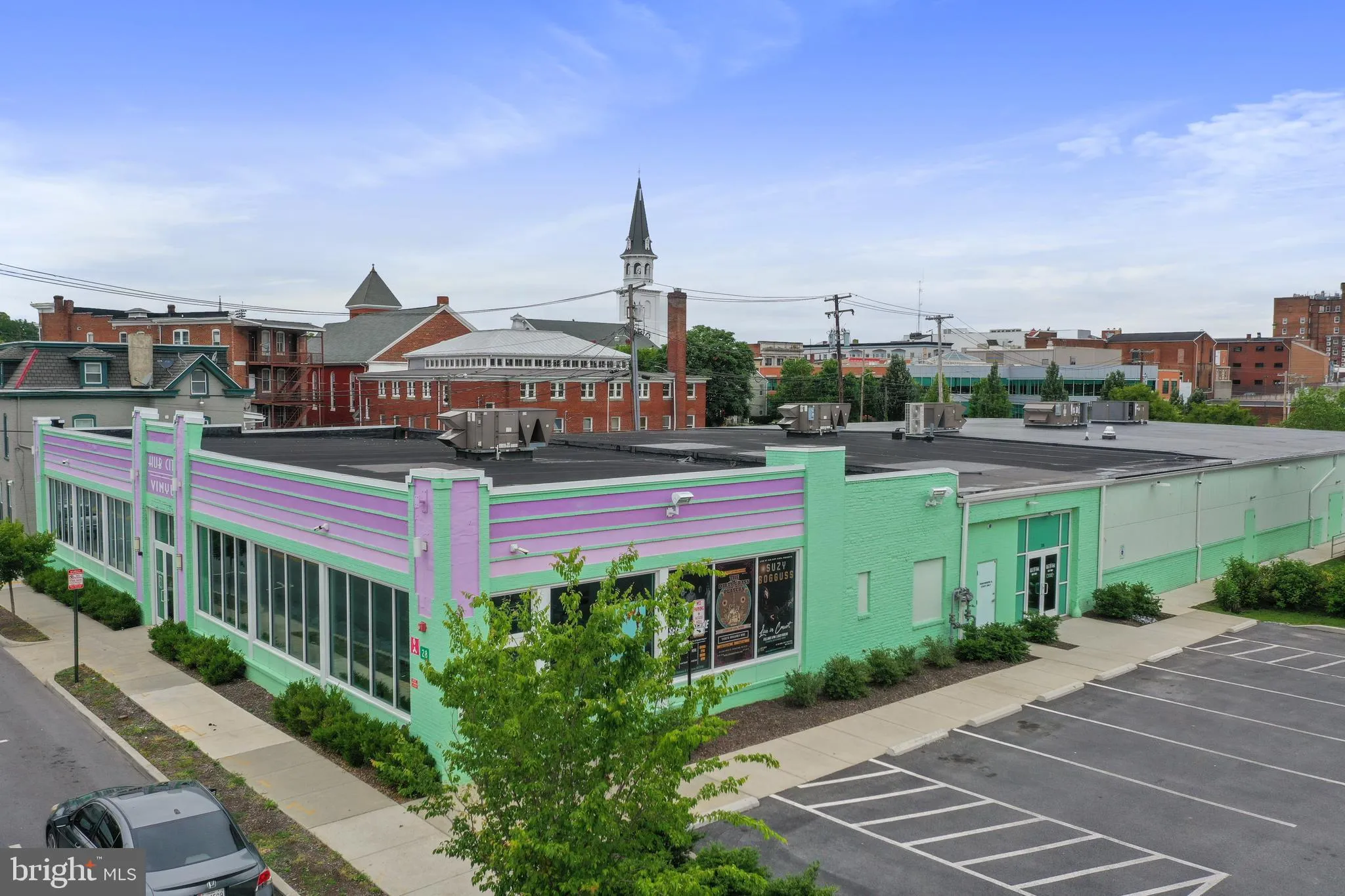 Hagerstown, Maryland 21740, United States, ,Commercial,Active,90476