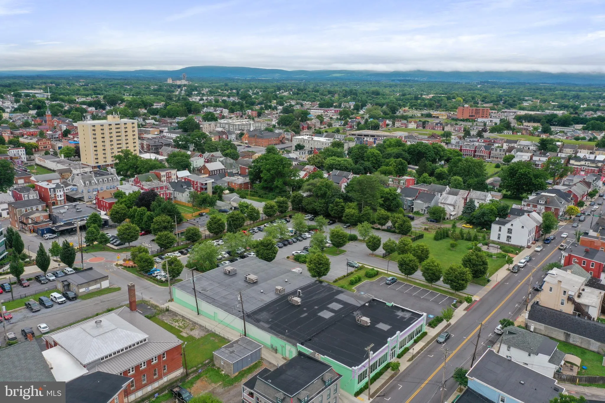 Hagerstown, Maryland 21740, United States, ,Commercial,Active,90476