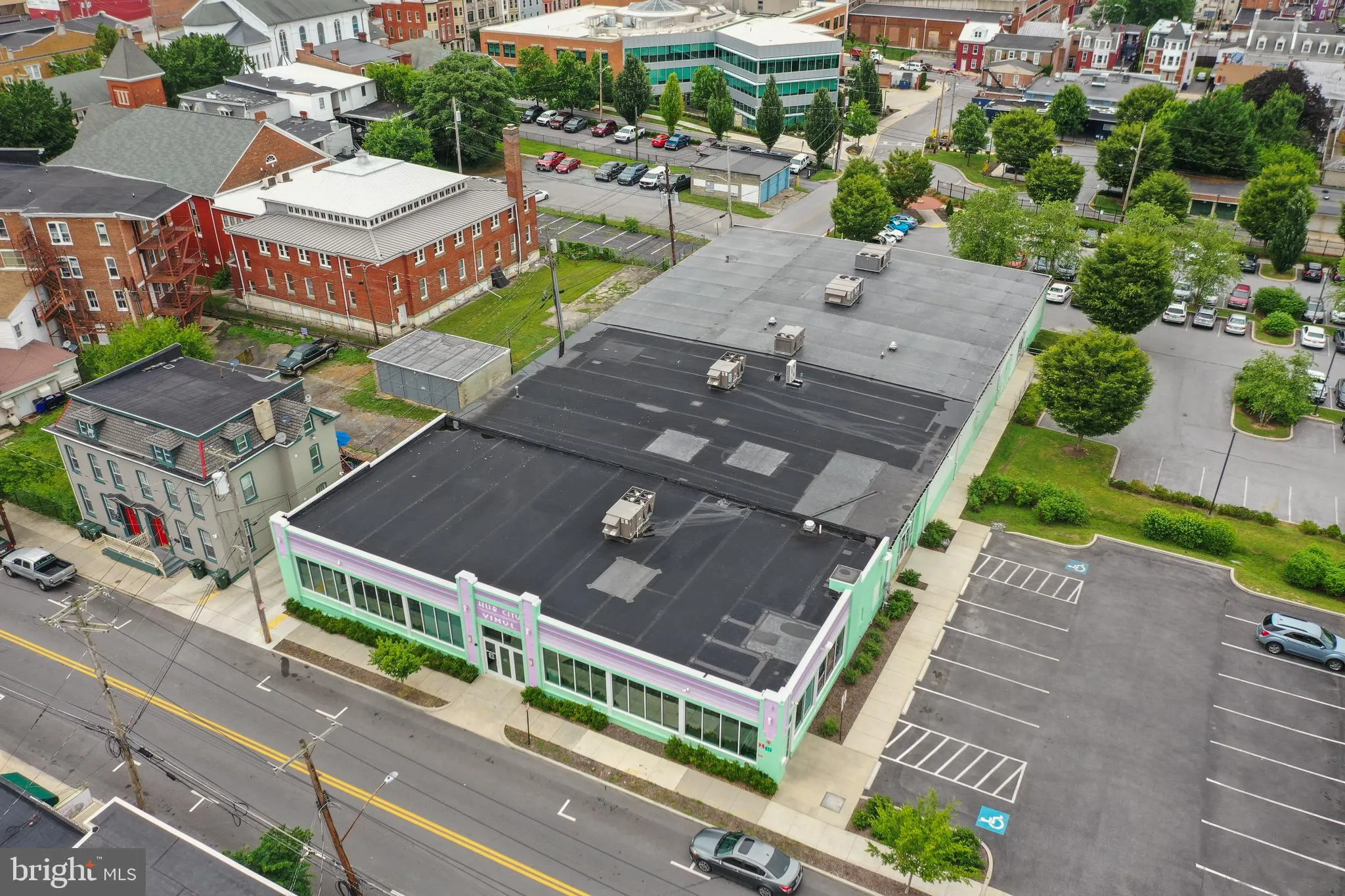 Hagerstown, Maryland 21740, United States, ,Commercial,Active,90476