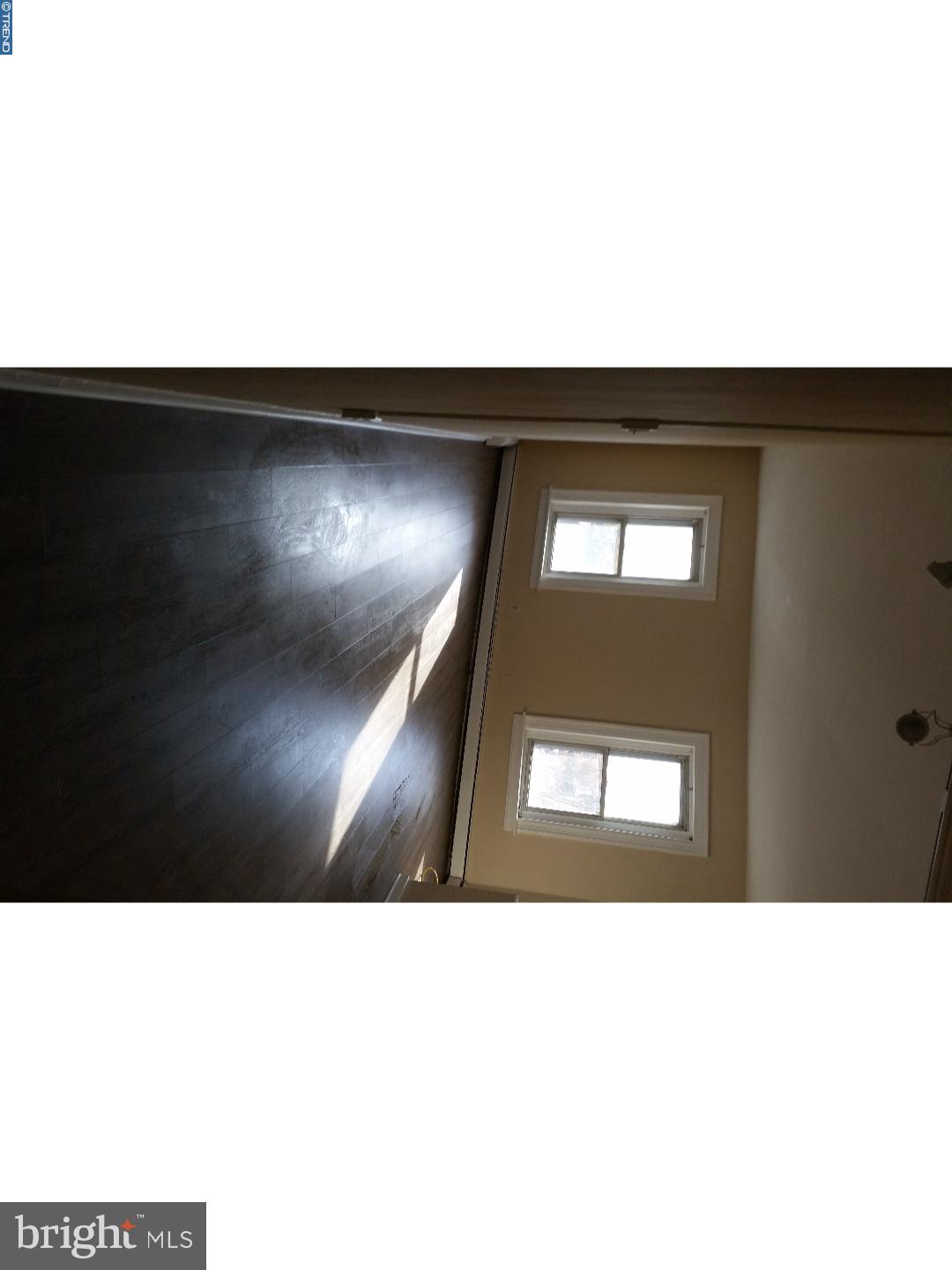 MT AIRY (WEST) - Residential Lease