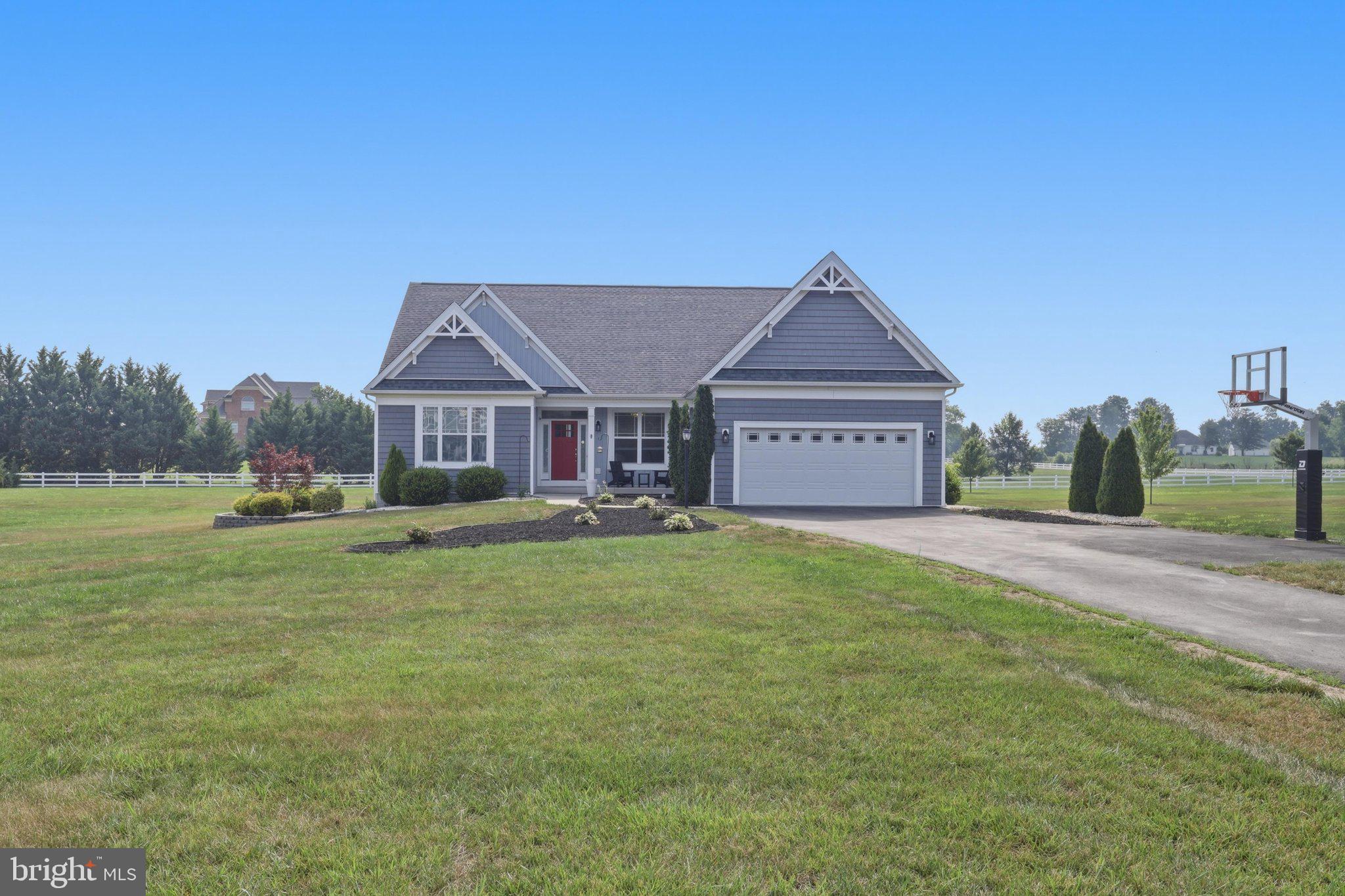 Photo 1 of 40 — 78 STATICE DRIVE, HEDGESVILLE, WV 25427