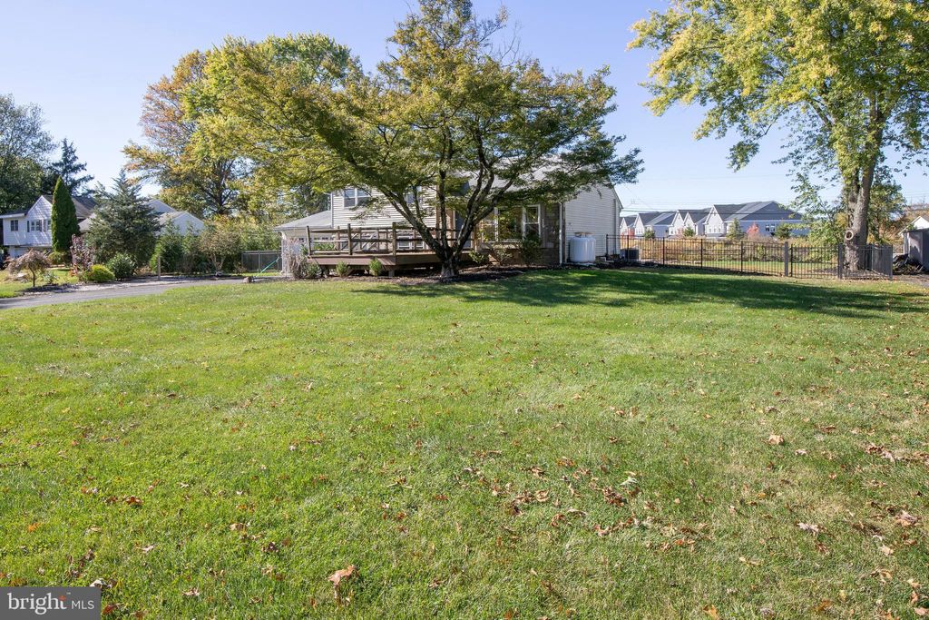 Photo of 236 Park Rd, AMBLER, PA 19002 (MLS # PAMC2159536)