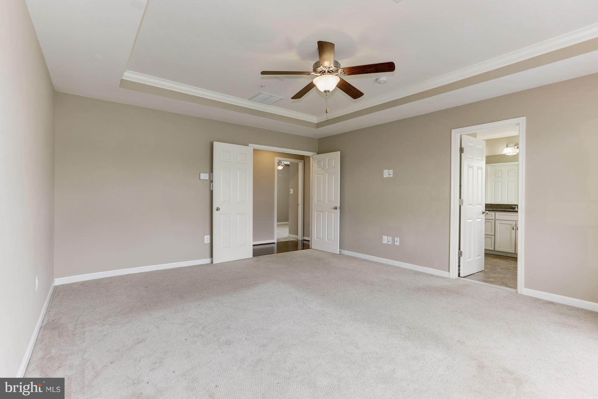 ST CHARLES SUB - GLENEAGLES - Residential Lease