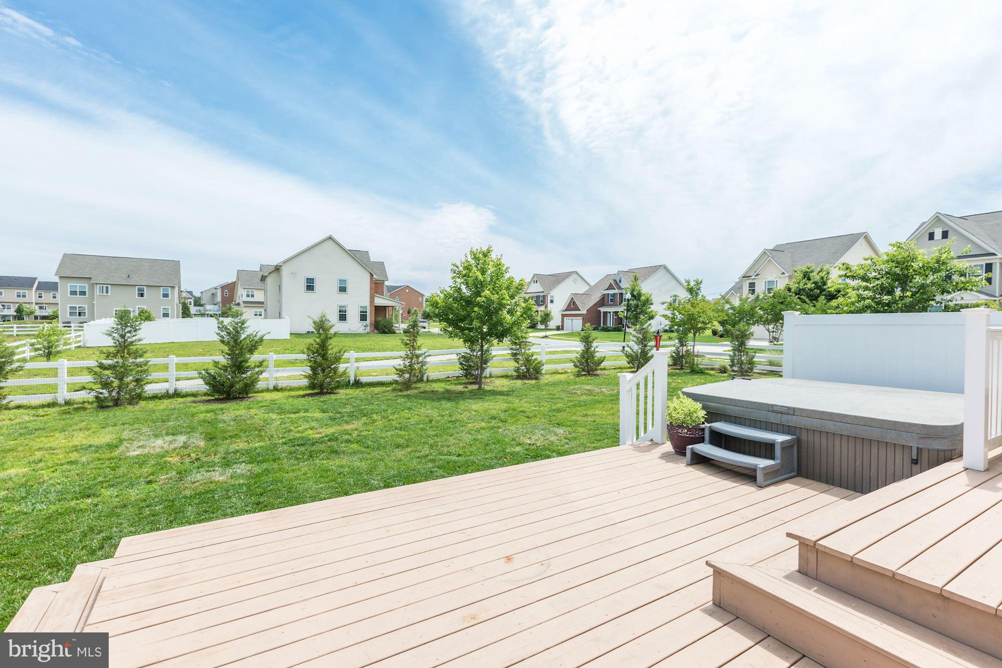 ST CHARLES SUB - GLENEAGLES - Residential Lease