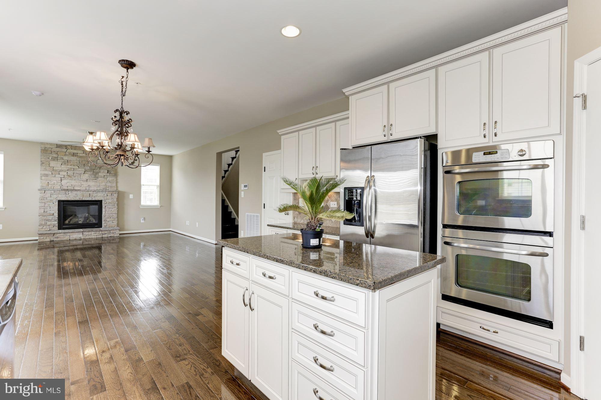 ST CHARLES SUB - GLENEAGLES - Residential Lease