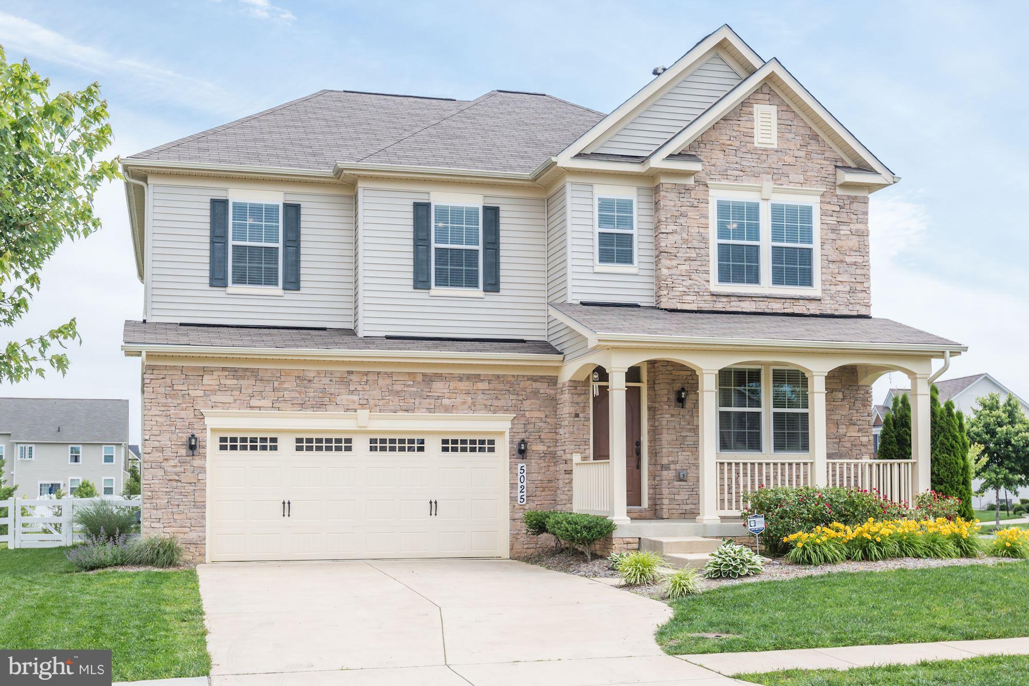 ST CHARLES SUB - GLENEAGLES - Residential Lease