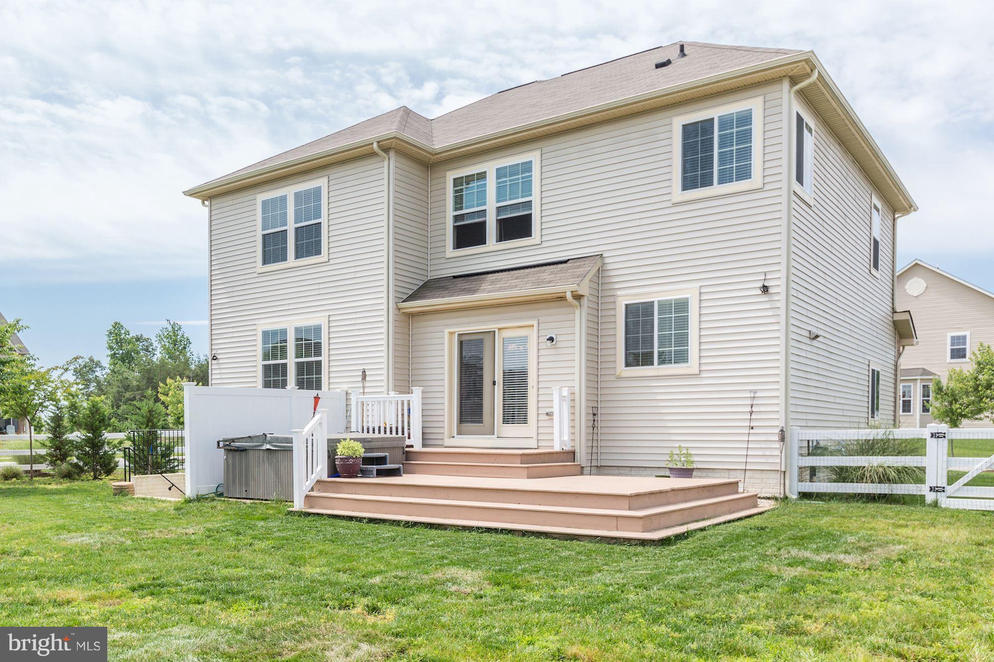 ST CHARLES SUB - GLENEAGLES - Residential Lease