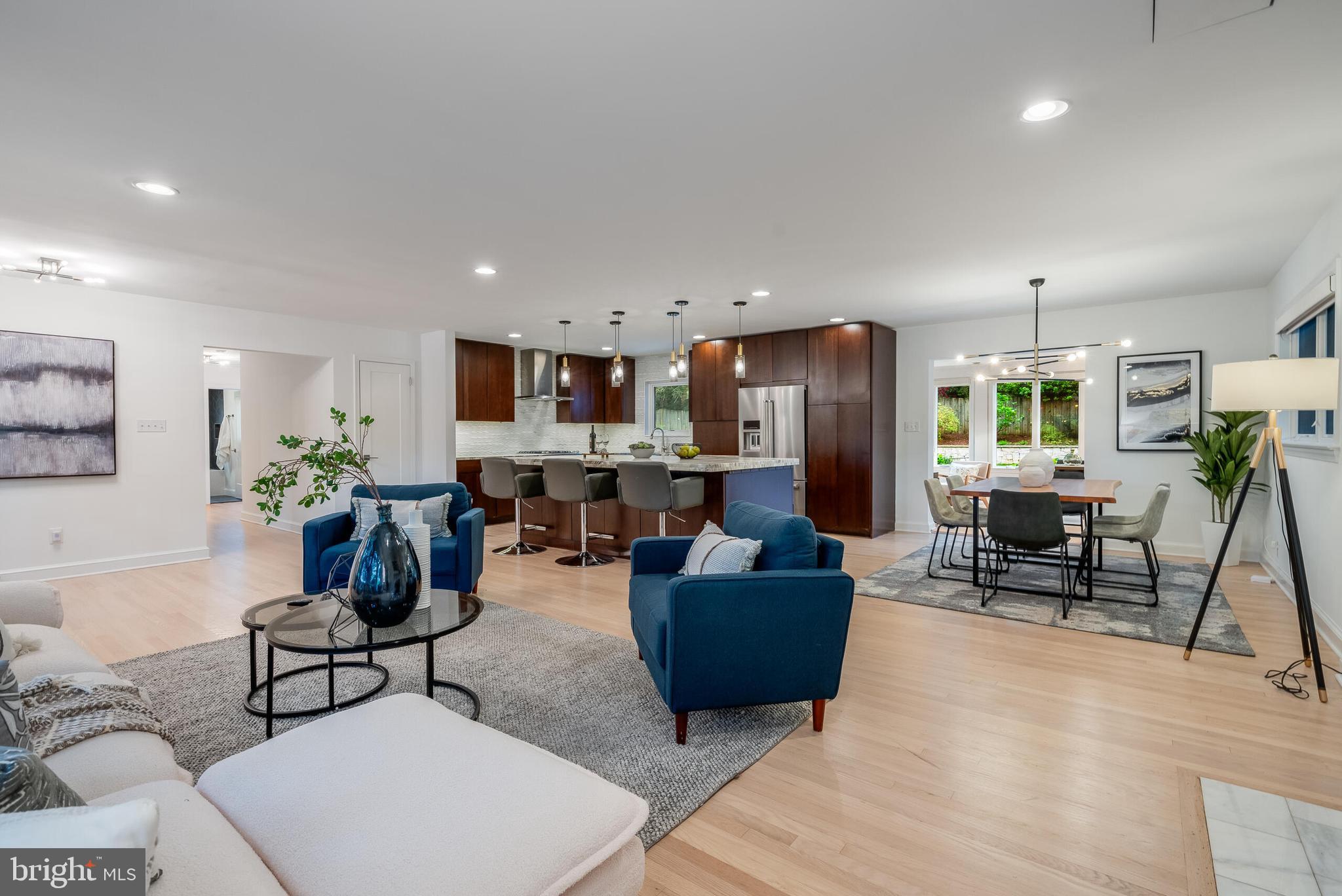5024 WILLIAMSBURG BOULEVARD