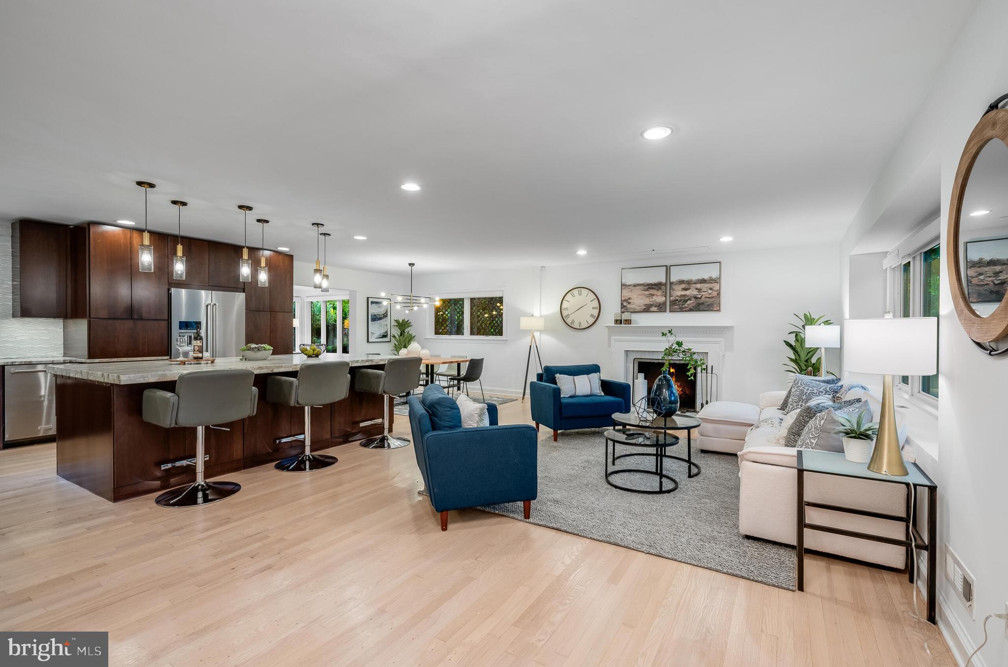 5024 WILLIAMSBURG BOULEVARD
