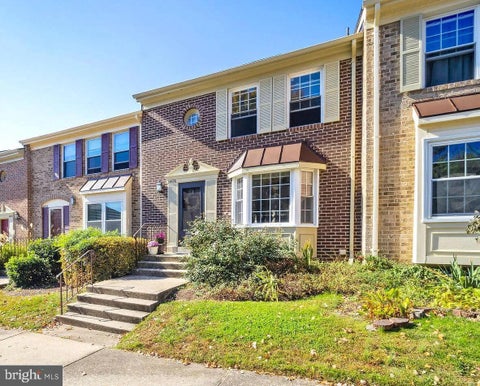 Townhouse For Rent - 14506 Macbeth Drive #14506<br/> SILVER SPRING, MD 20906