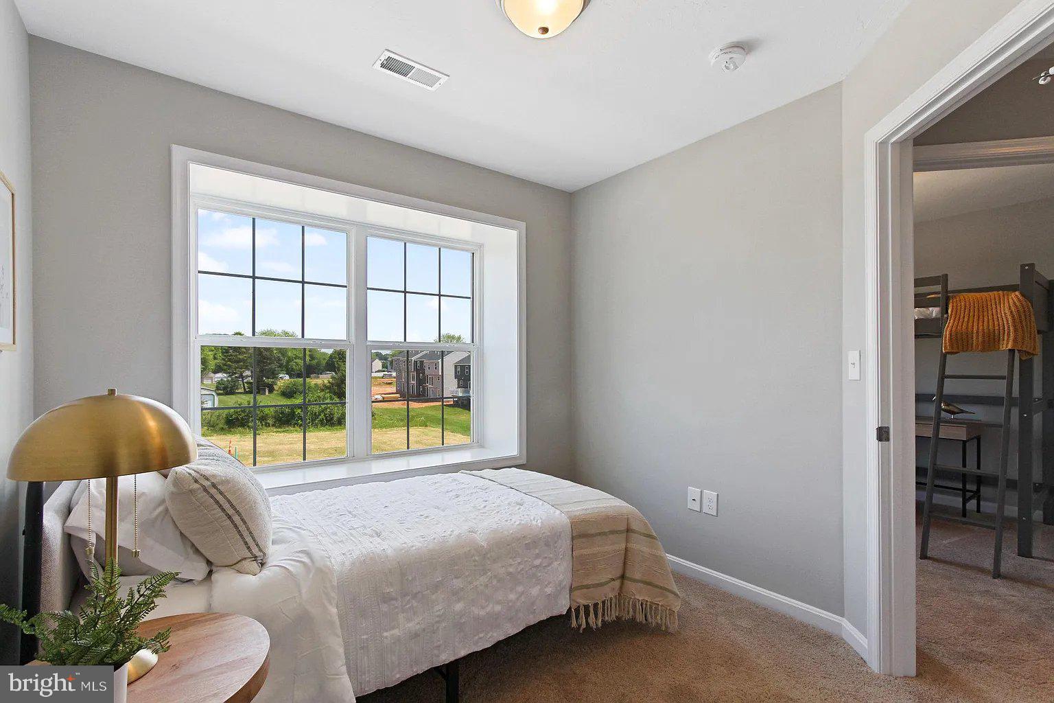 HUDSON RIDGE - Residential Lease