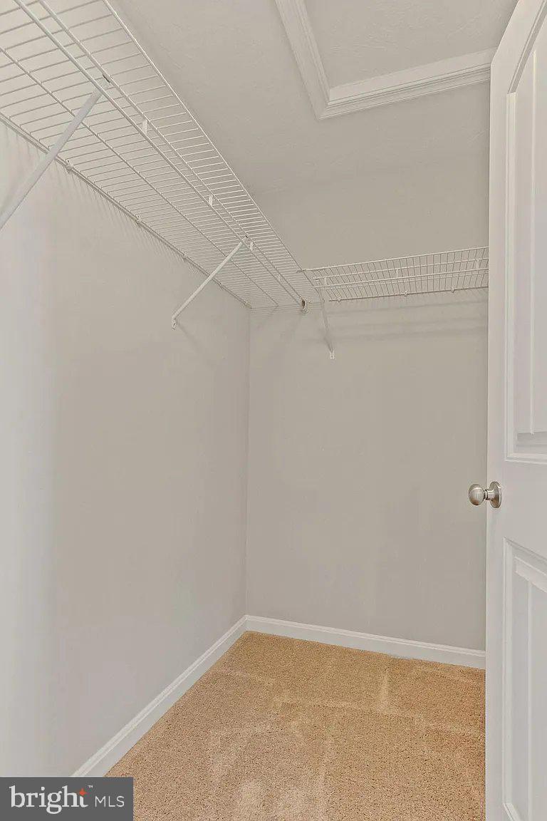 HUDSON RIDGE - Residential Lease