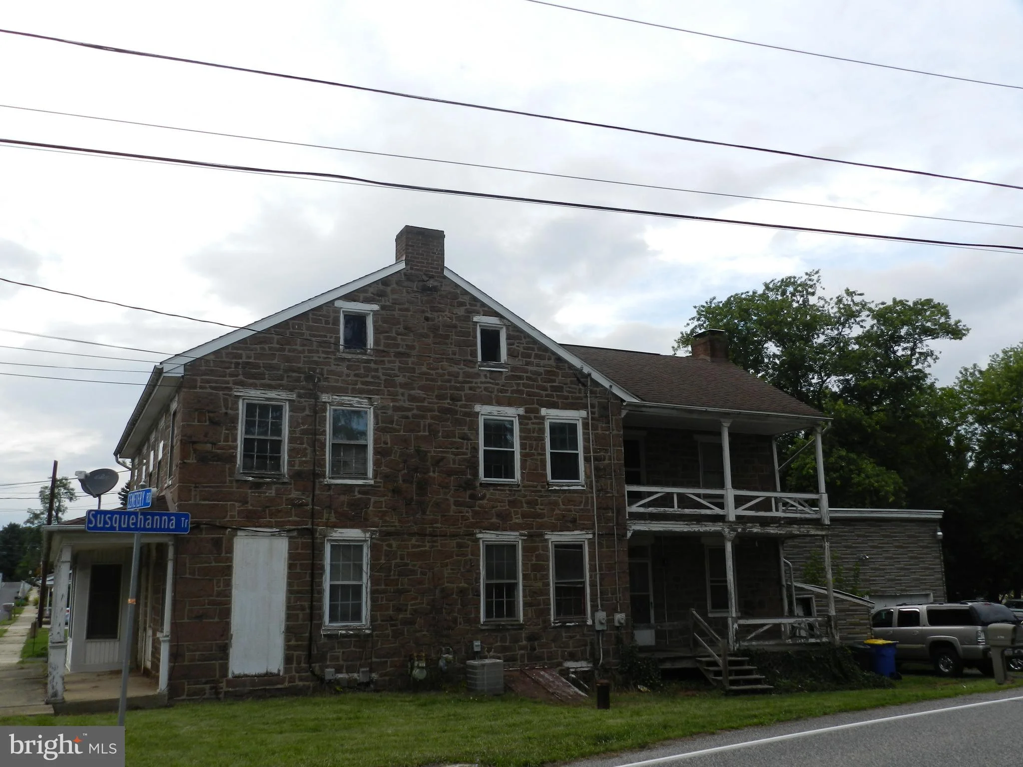 5760 Susquehanna Trail, Manchester, PA 17345
