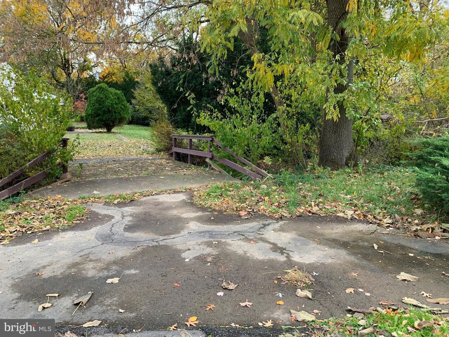 Must sell, so make an offer today. This is Lot 12 of Feasterville Gardens.  Lot is +/- 82 X 150—vacant, unimproved land, adjacent to the house located at 1515 North Meadowbrook Road.  The lot would be fantastic for new construction with an out-sale into the 700K range. The address will change once you secure permits. Assume the Township will cause the address to become 1513 North Meadowbrook. Depending upon your Offer, the Seller may be willing to hold the paper and finance your land purchase, though cash is king and can earn you a deep discount, provided as-is and closing occurs in days as opposed to weeks or months.