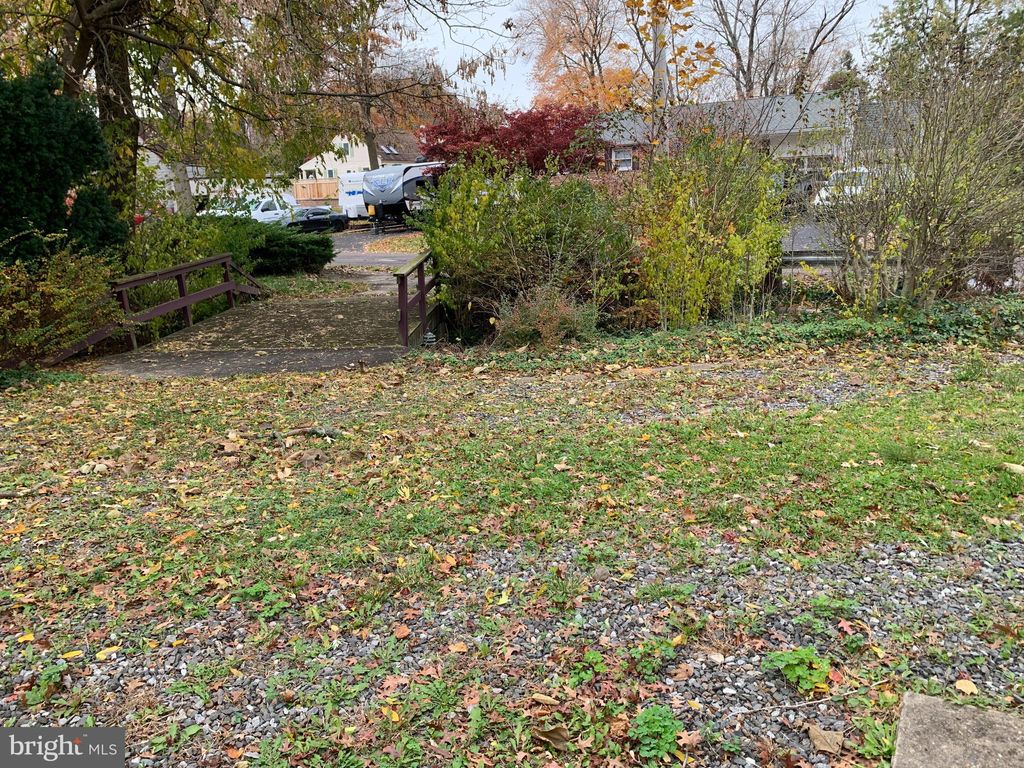 Photo of 1515 N Meadowbrook Road, FEASTERVILLE TREVOSE, PA 19053 (MLS # PABU2081204)