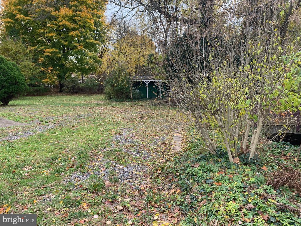 Photo of 1515 N Meadowbrook Road, FEASTERVILLE TREVOSE, PA 19053 (MLS # PABU2081204)