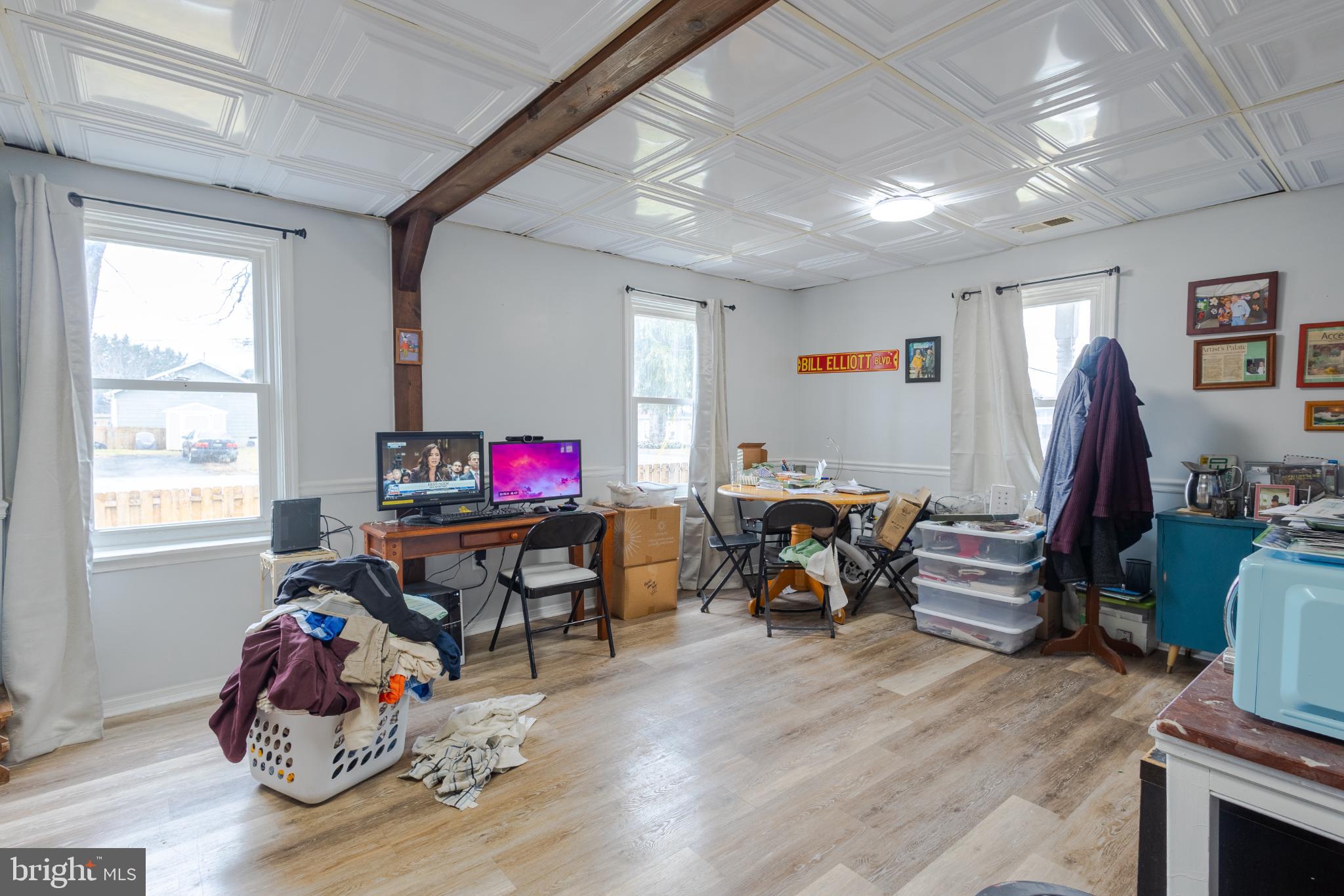 RANSON - Residential Income