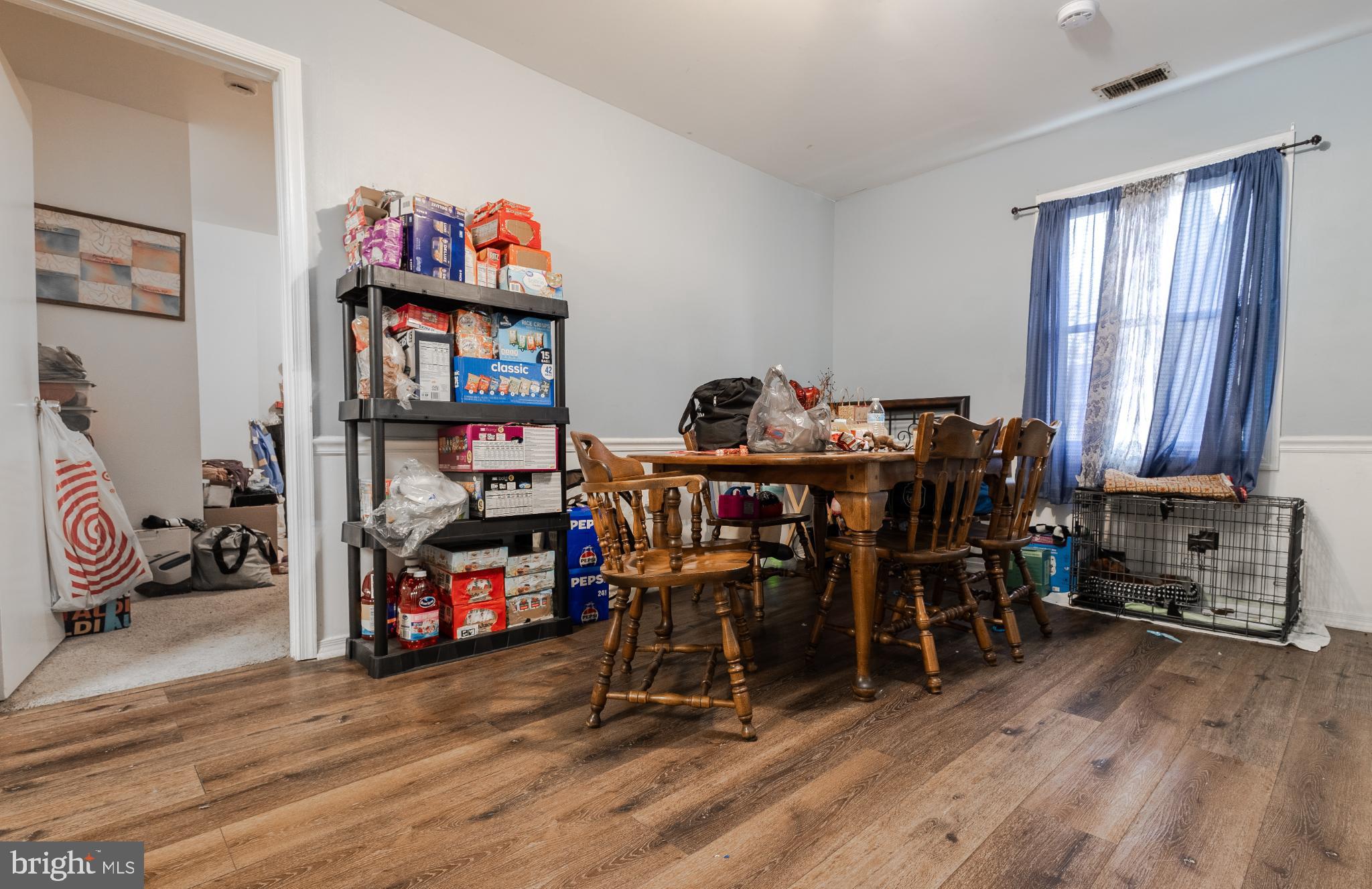 RANSON - Residential Income