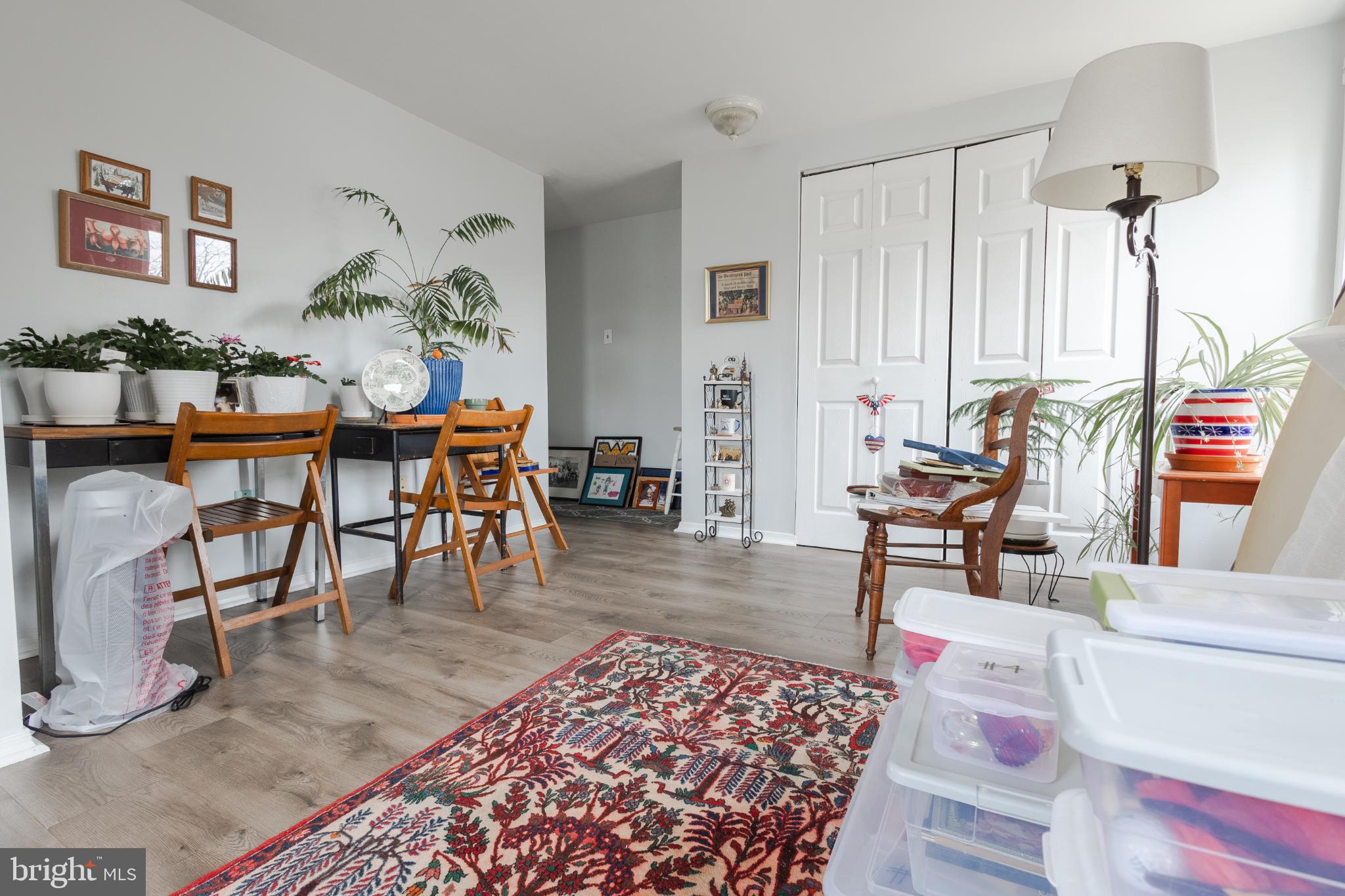 RANSON - Residential Income