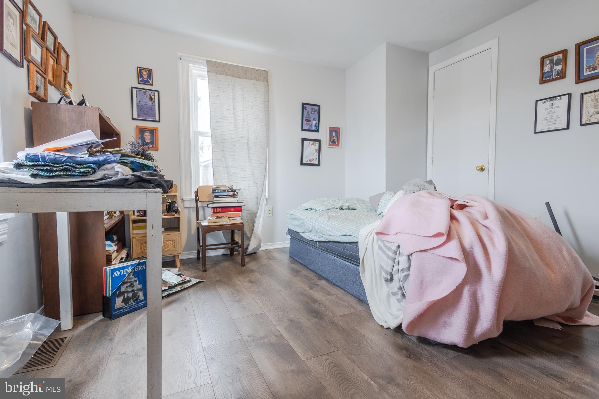 RANSON - Residential Income