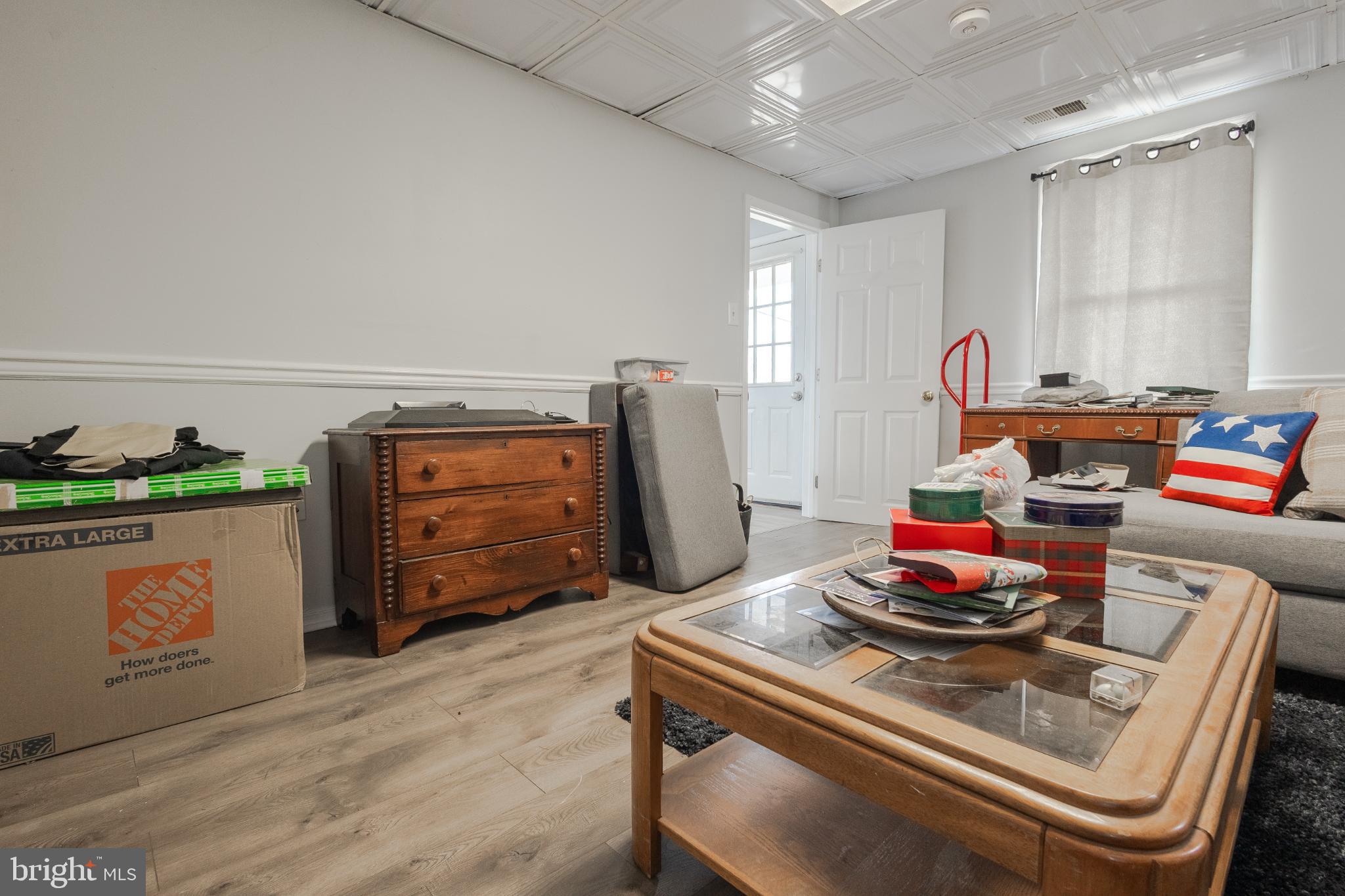 RANSON - Residential Income