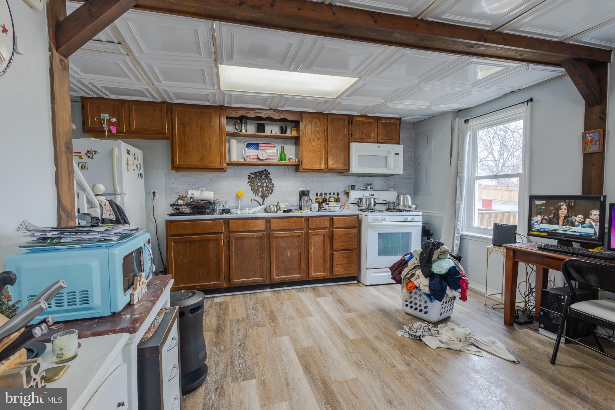 RANSON - Residential Income