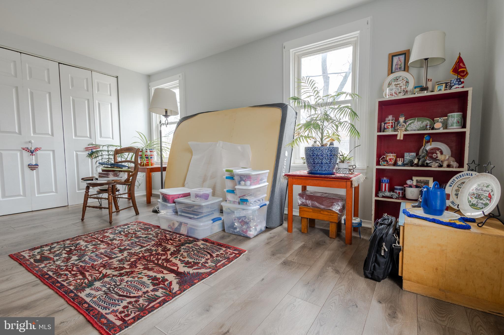 RANSON - Residential Income