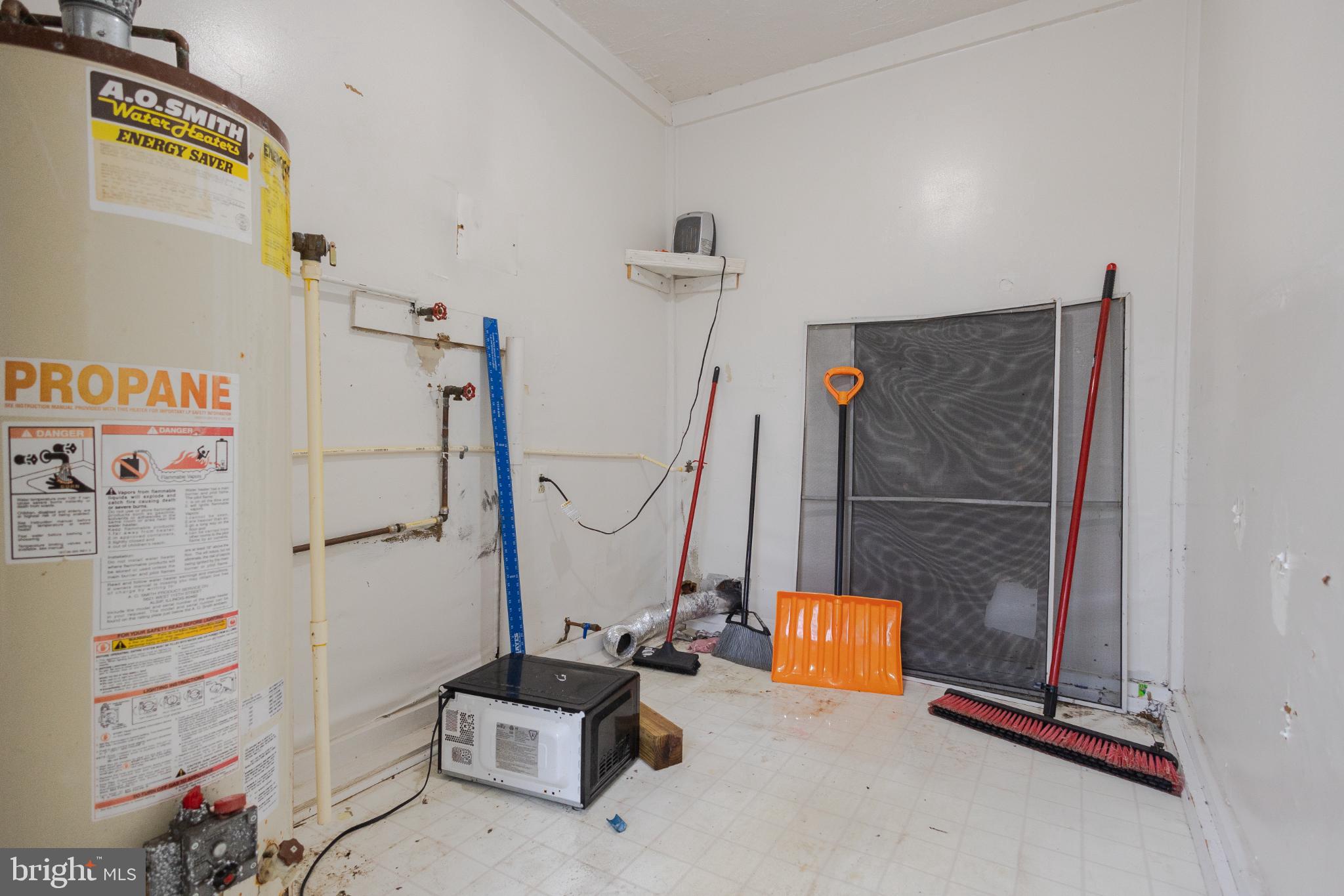 RANSON - Residential Income