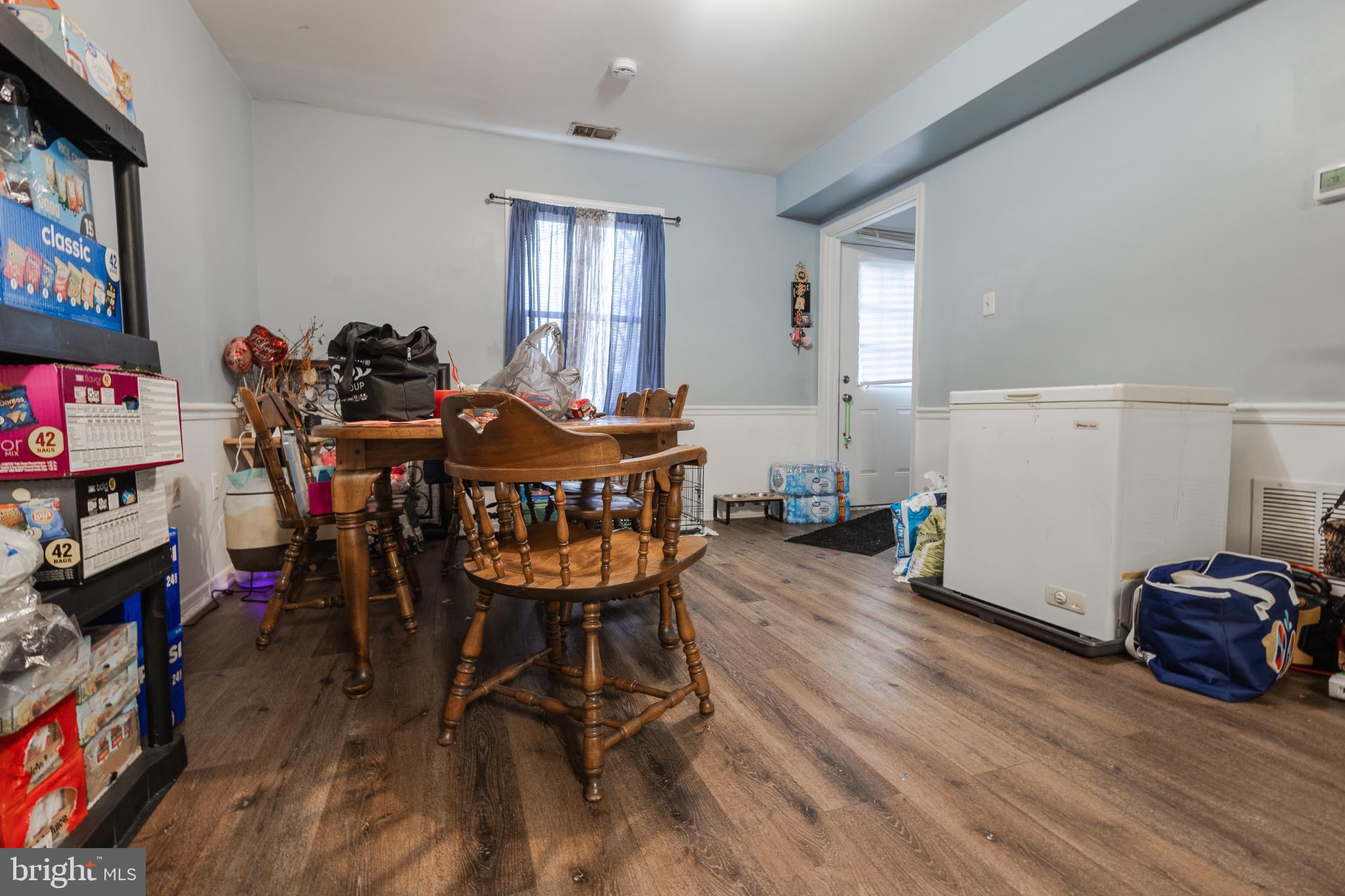 RANSON - Residential Income