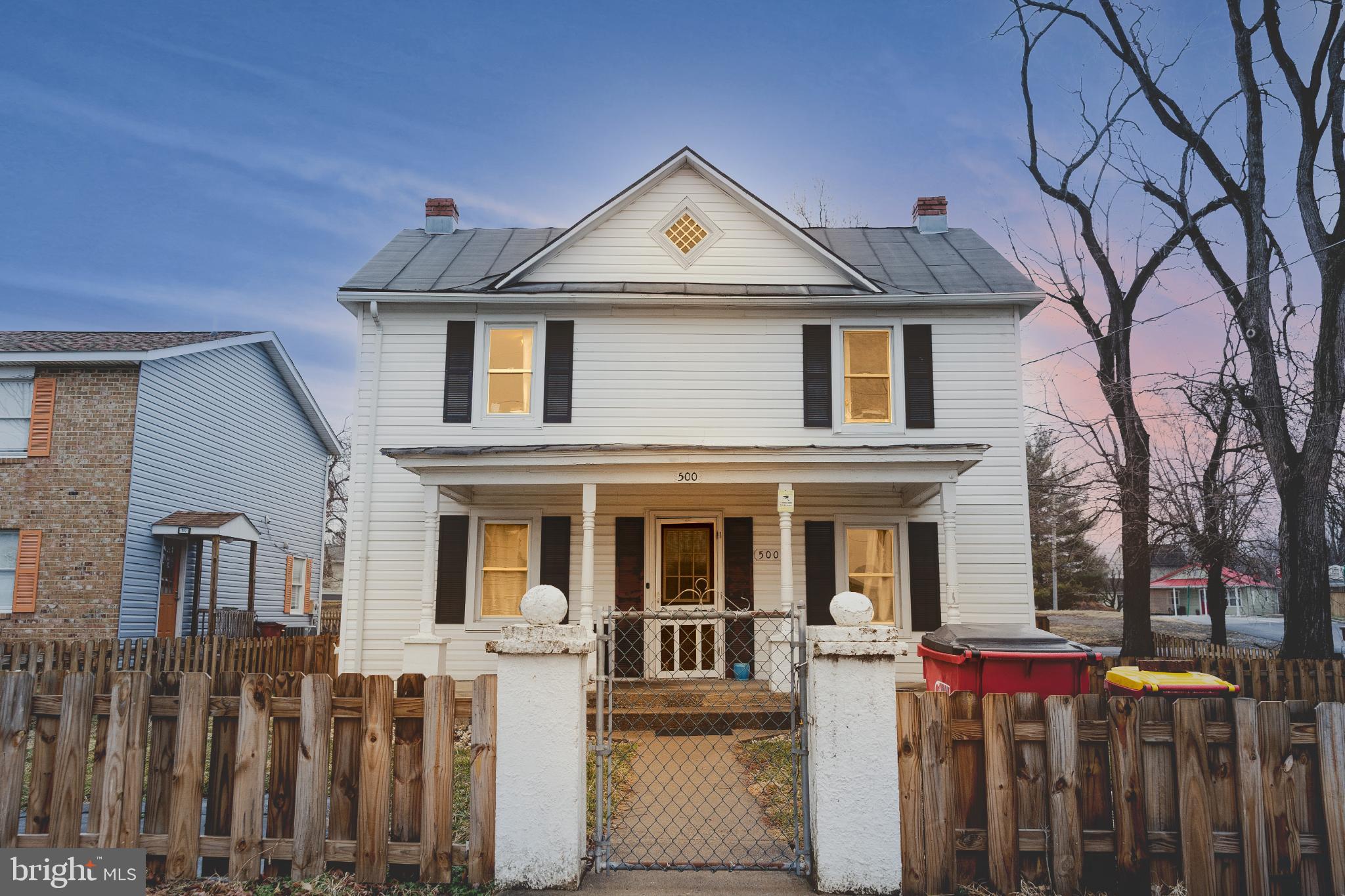 RANSON - Residential Income