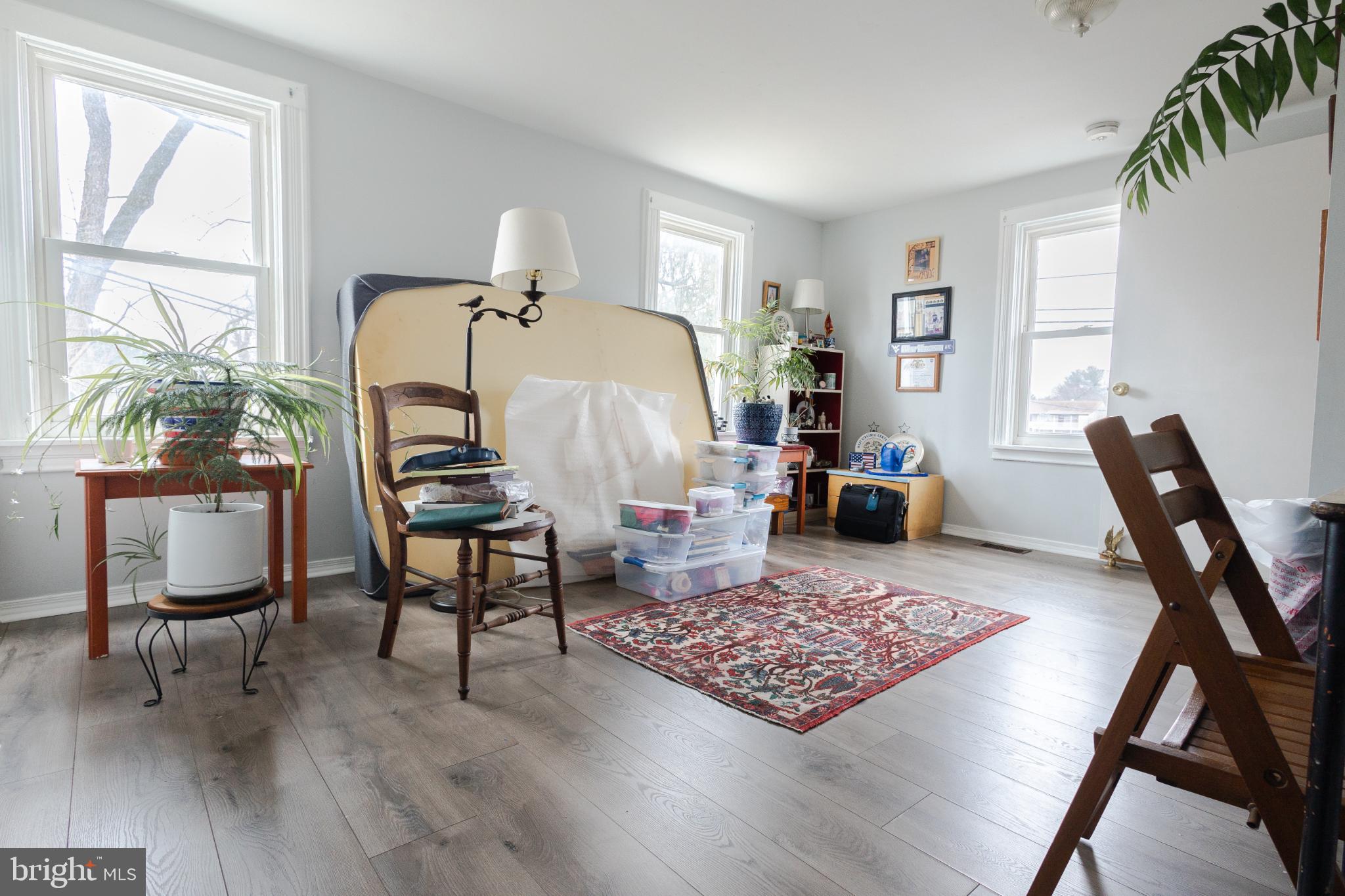 RANSON - Residential Income