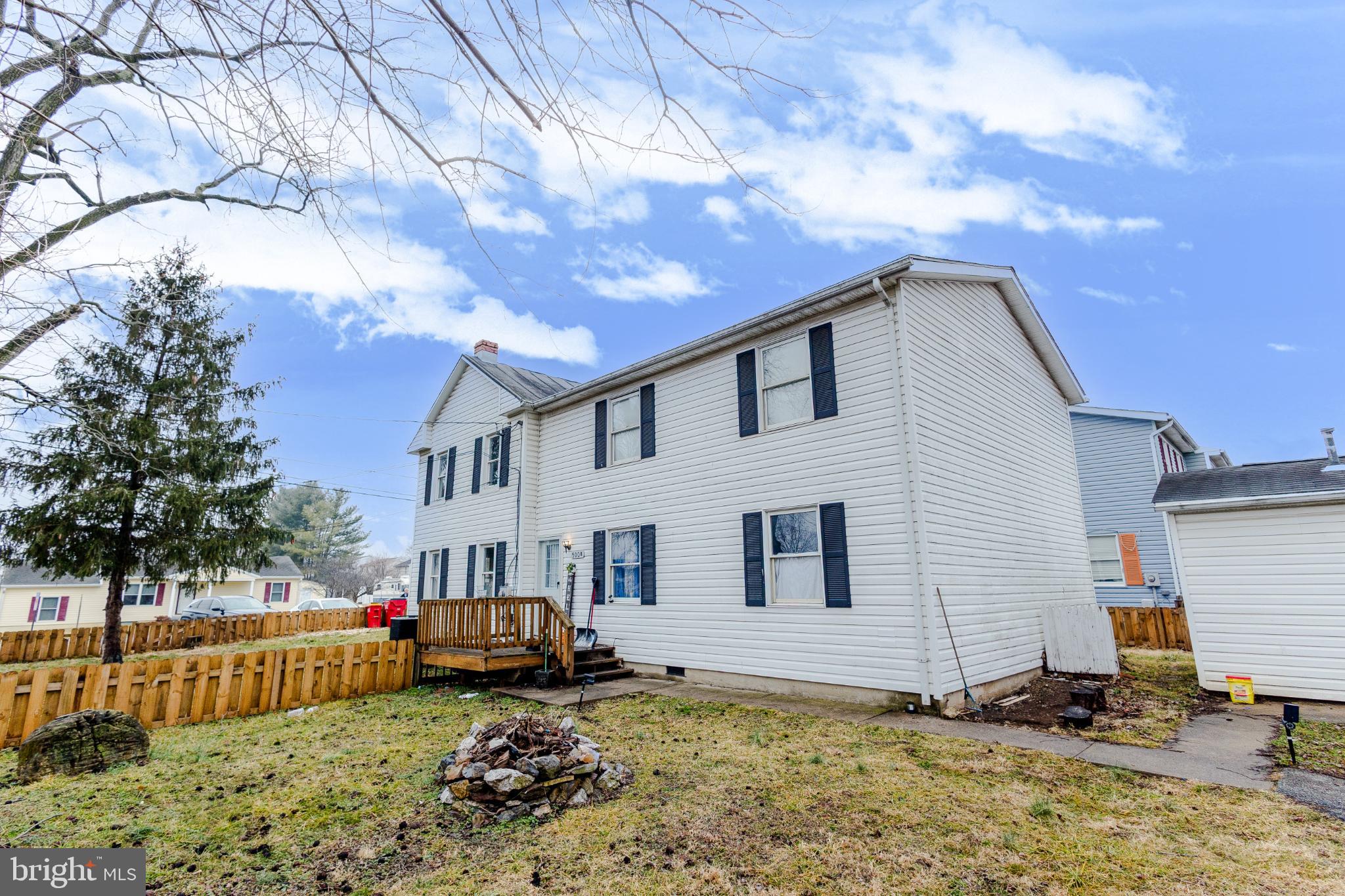 RANSON - Residential Income