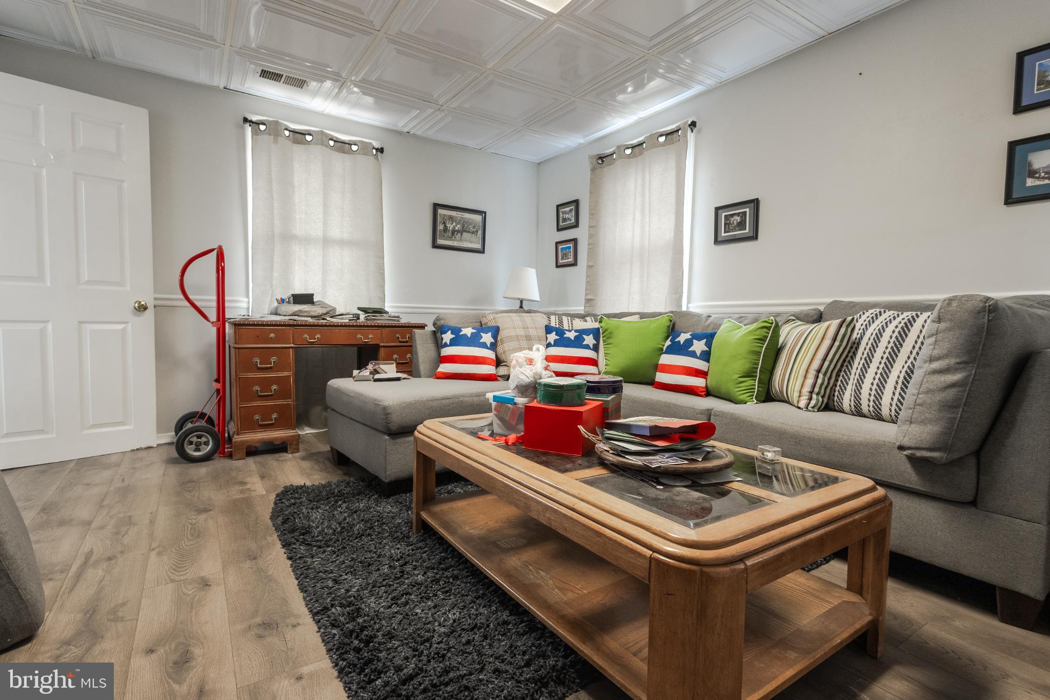 RANSON - Residential Income