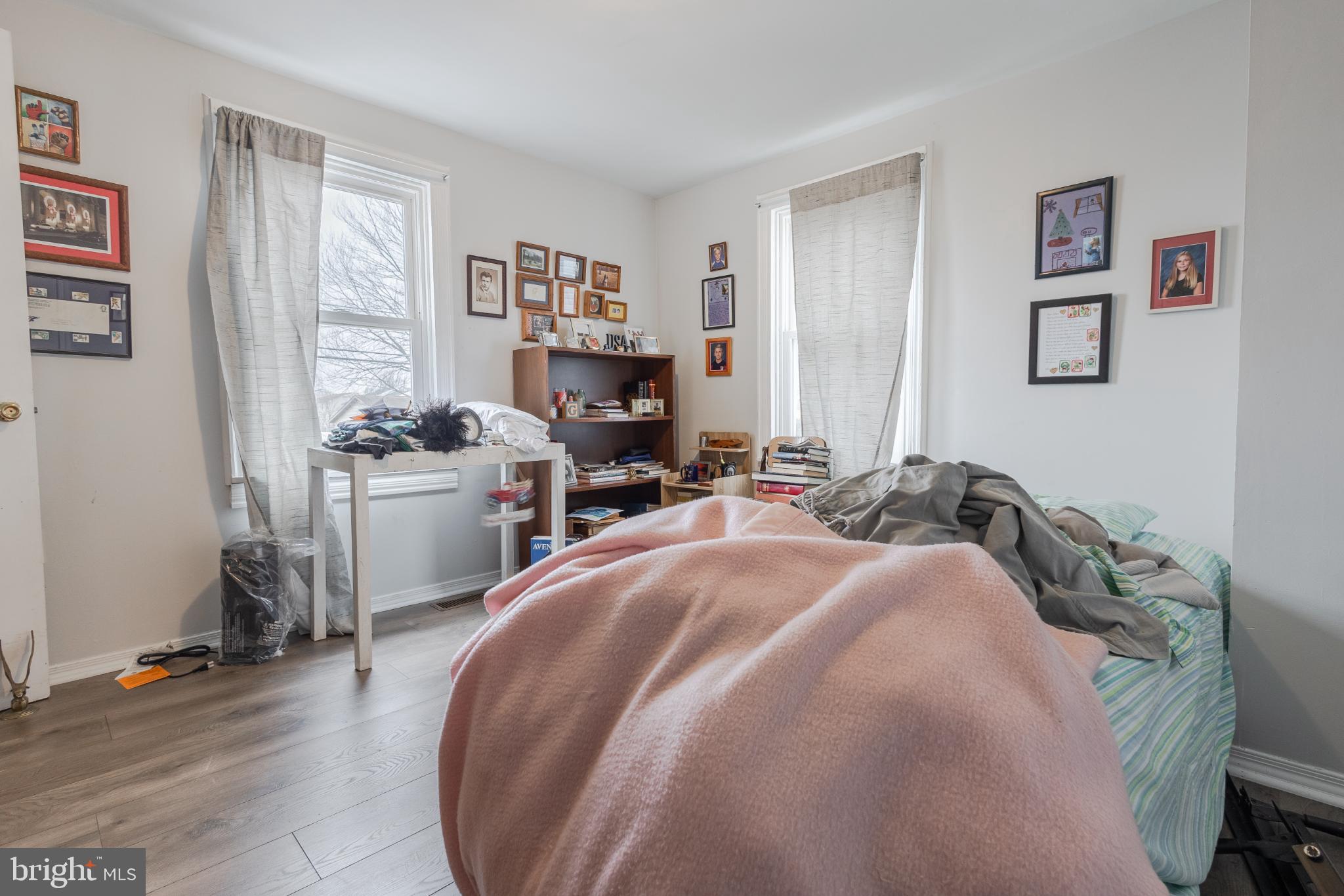 RANSON - Residential Income