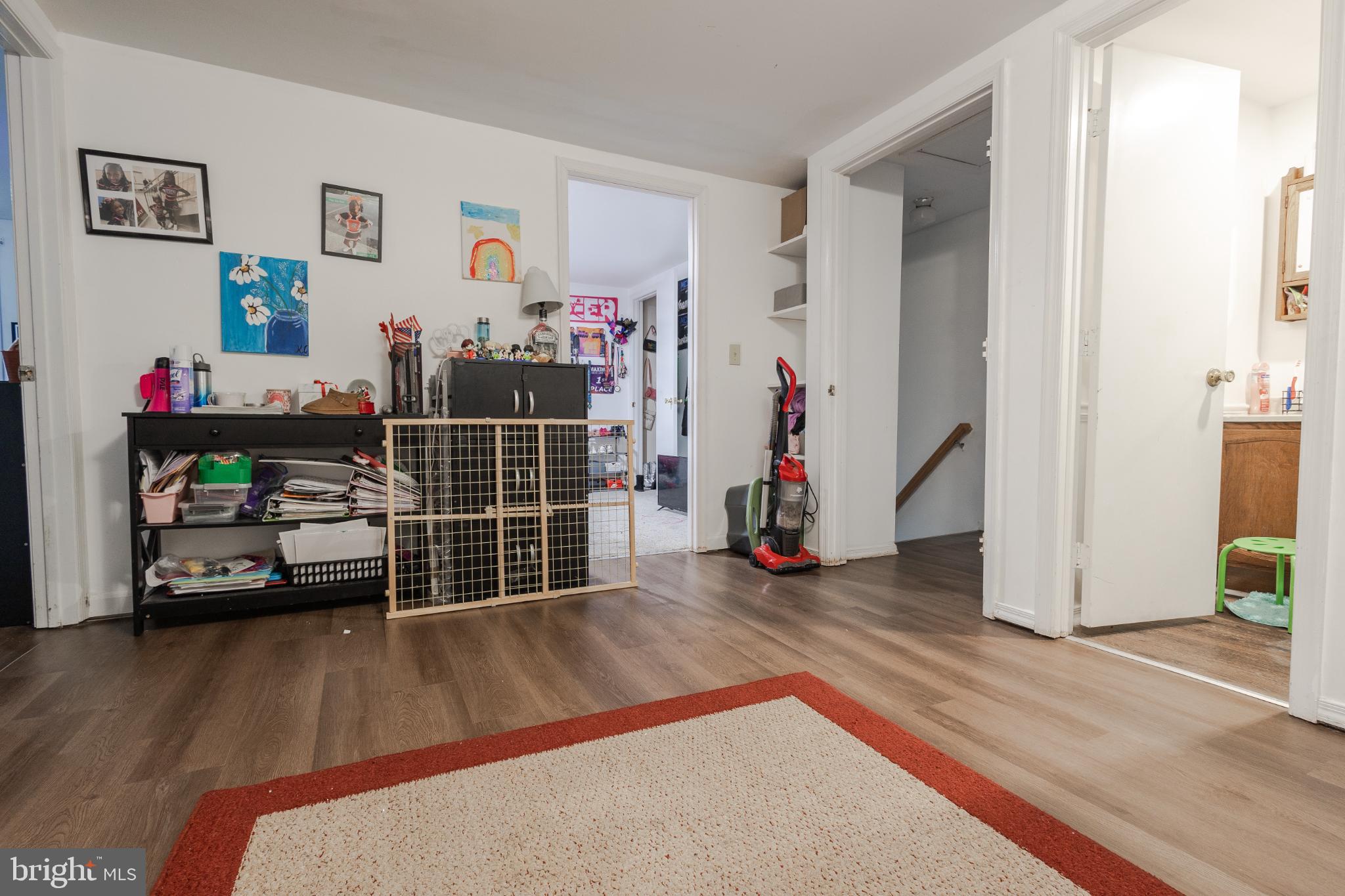 RANSON - Residential Income