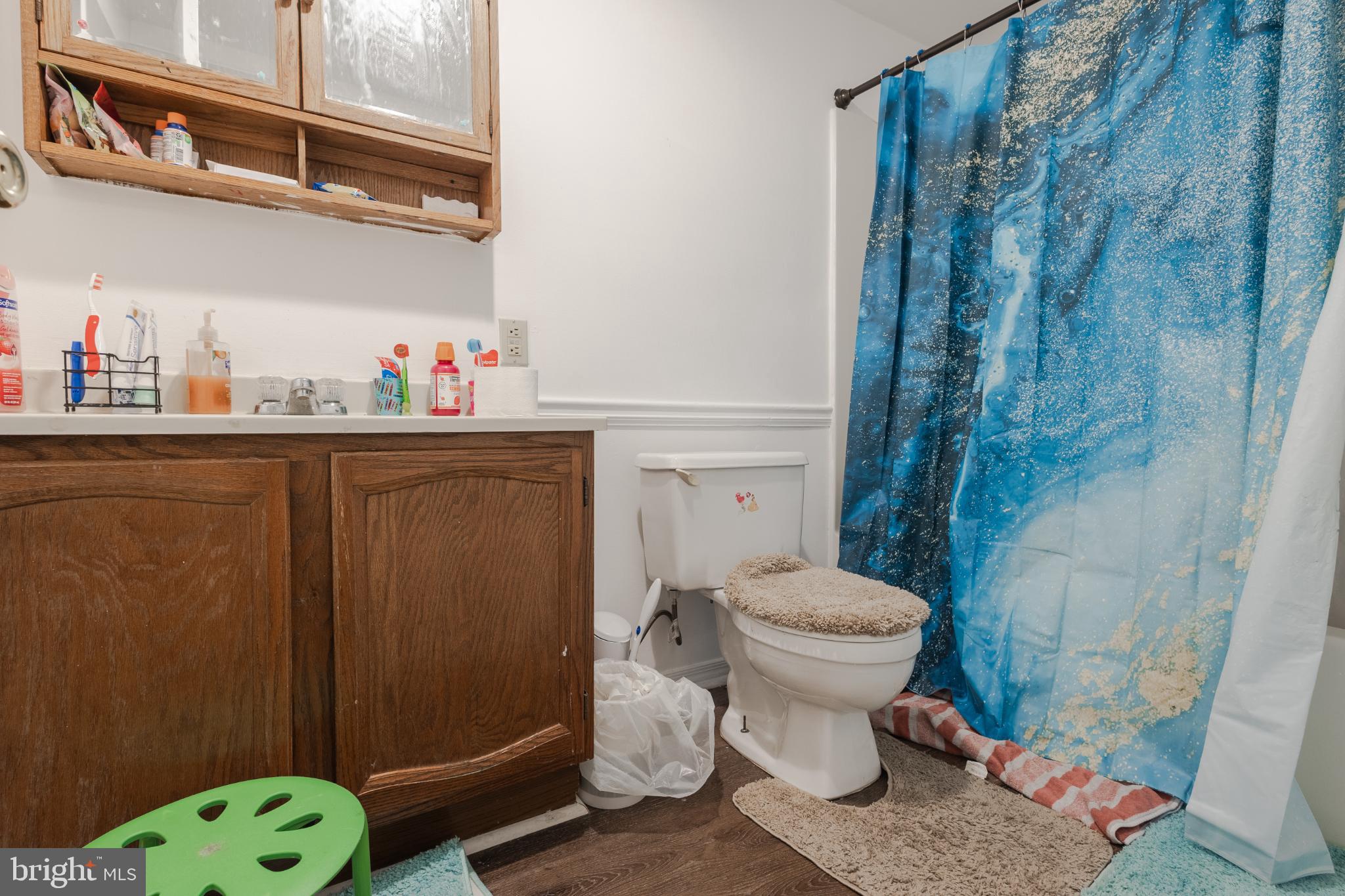 RANSON - Residential Income