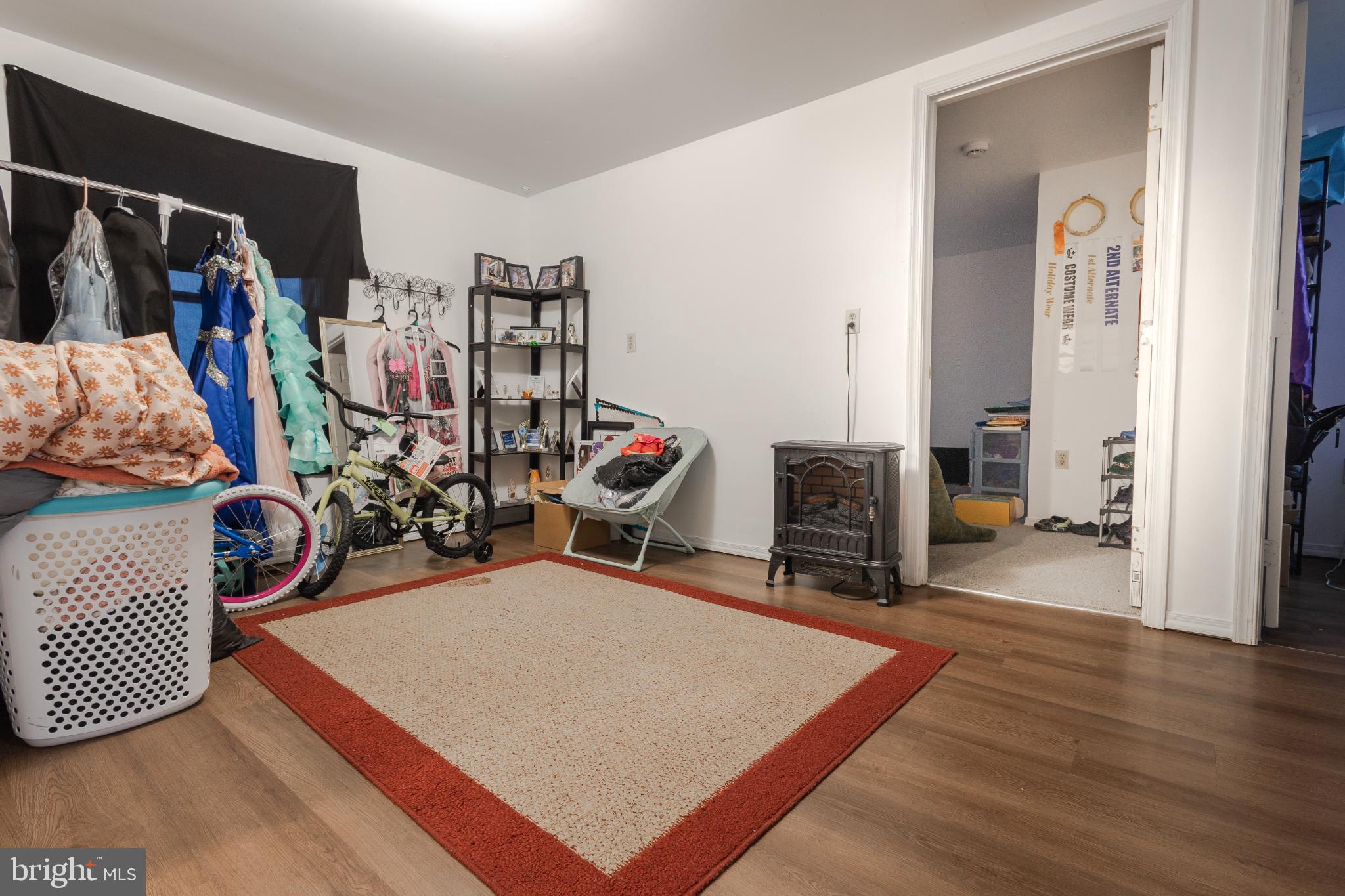 RANSON - Residential Income