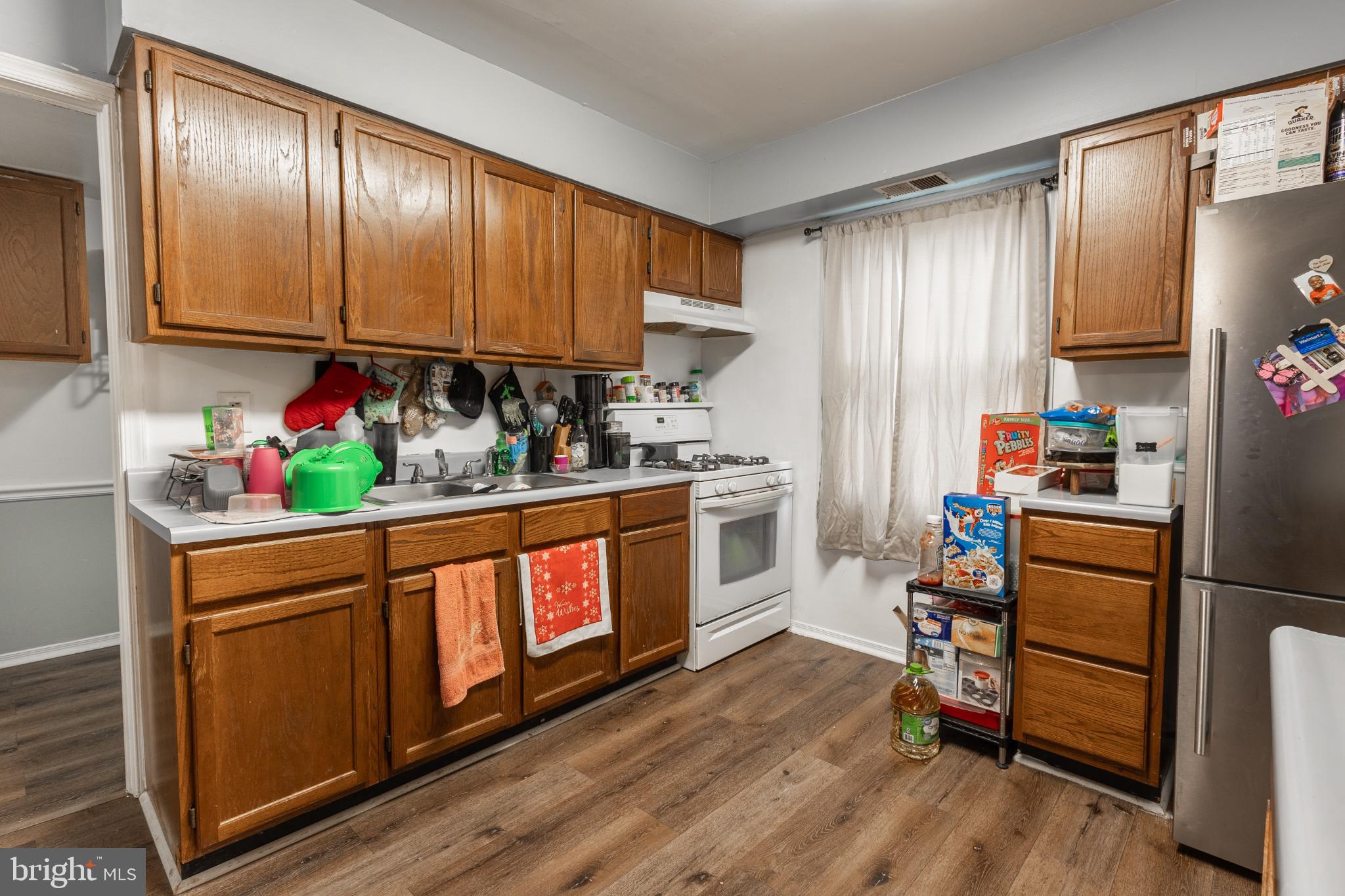 RANSON - Residential Income