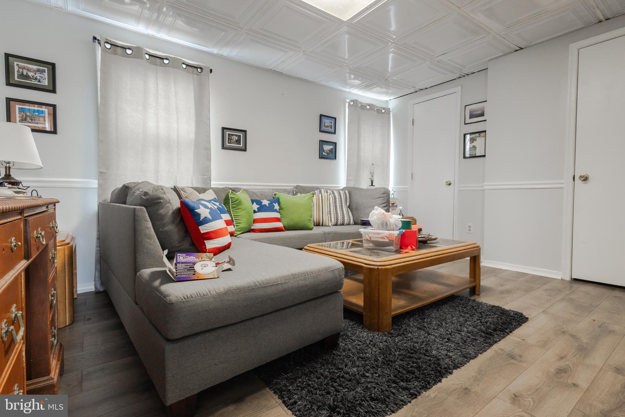 RANSON - Residential Income