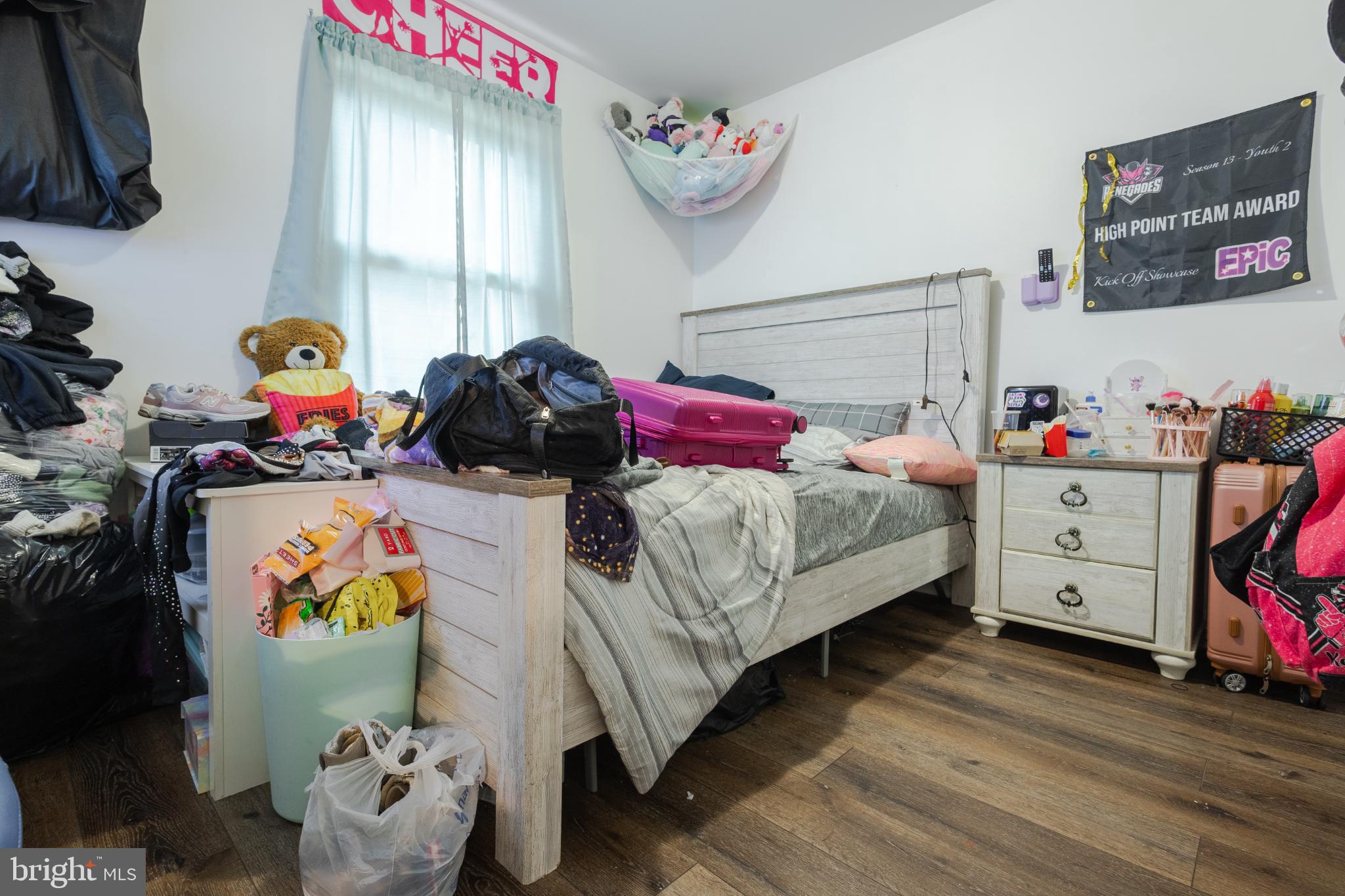 RANSON - Residential Income