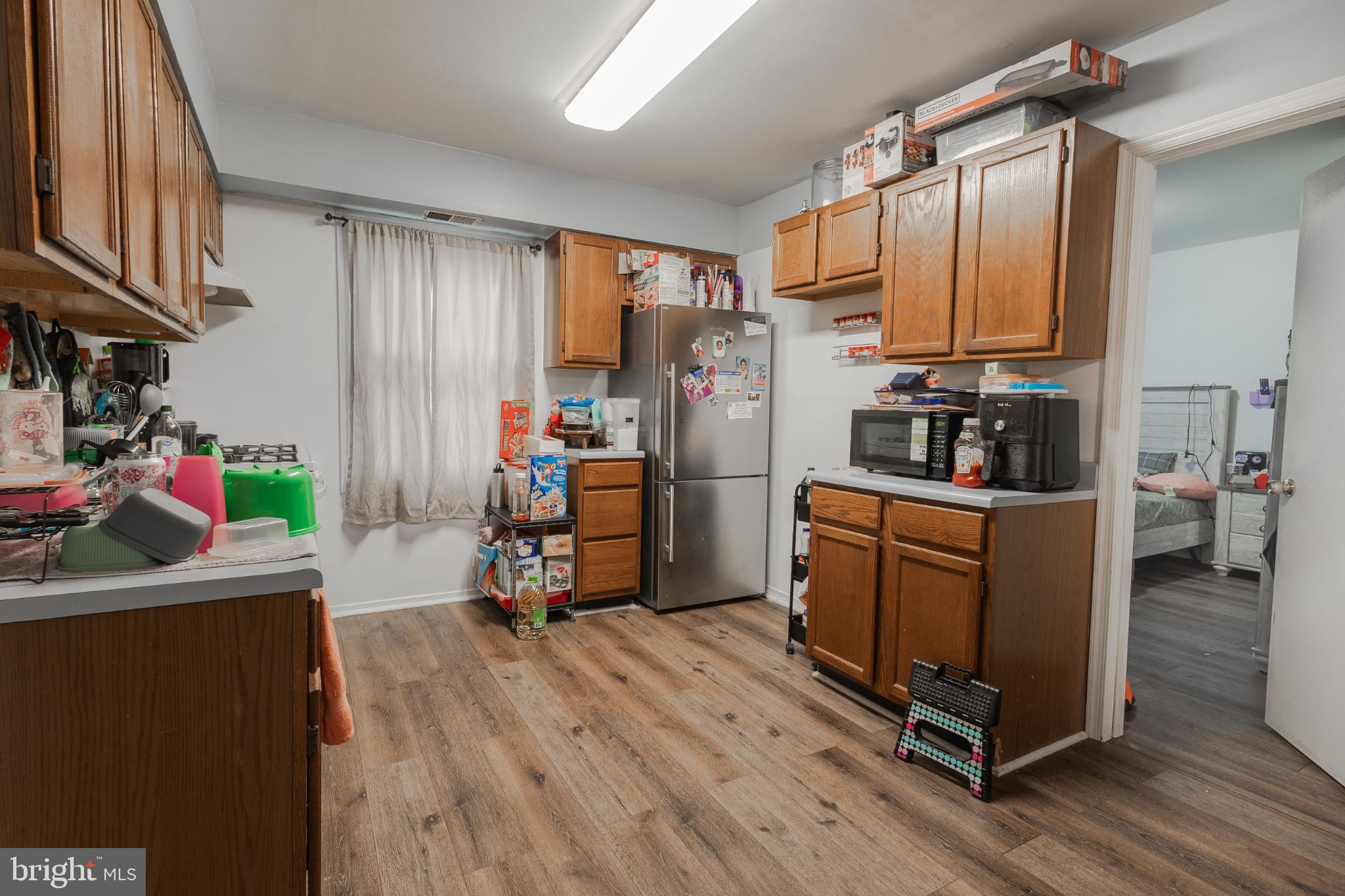 RANSON - Residential Income