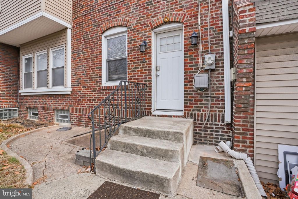 Photo of 5203 Castor Avenue, PHILADELPHIA, PA 19124 (MLS # PAPH2589424)