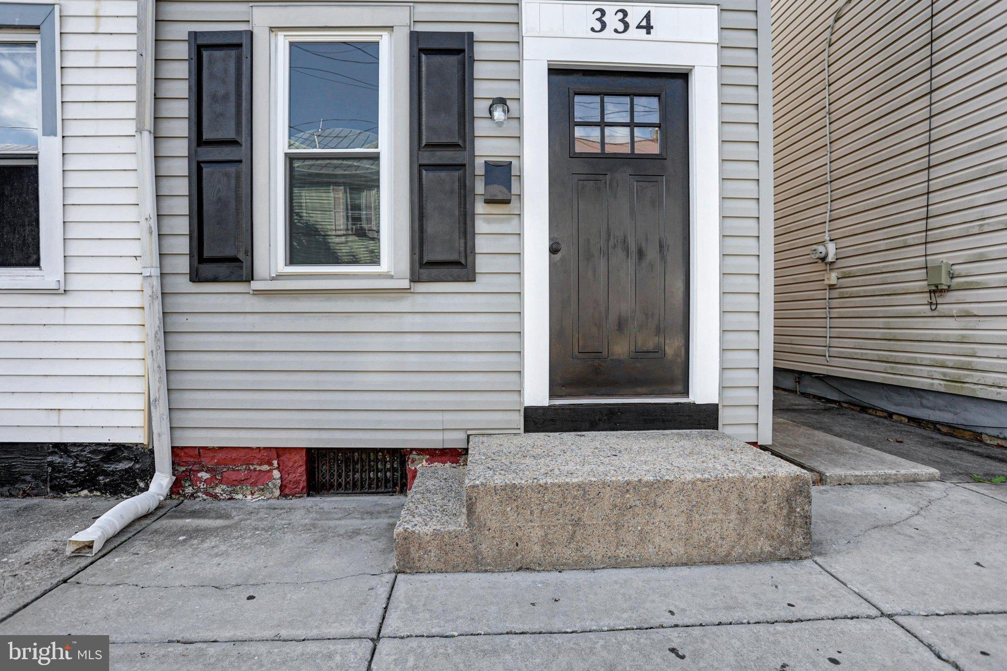 334 W PENN STREET